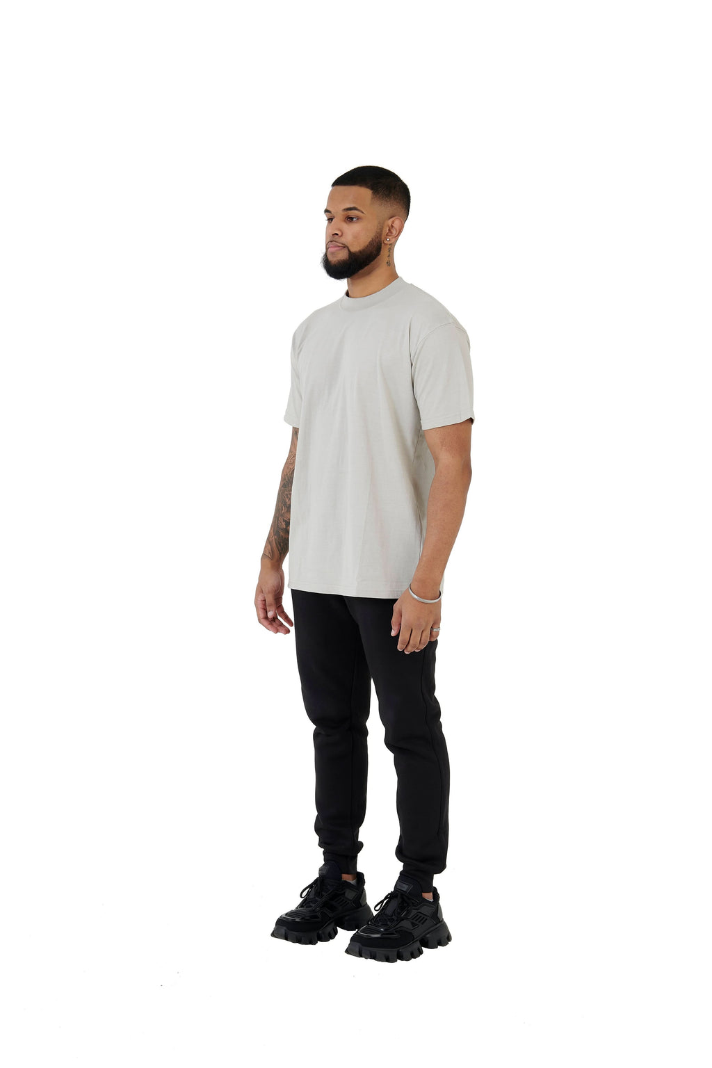Oversized T-shirts 220gsm