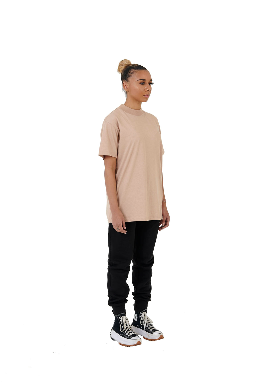 Oversized T-shirts 220gsm