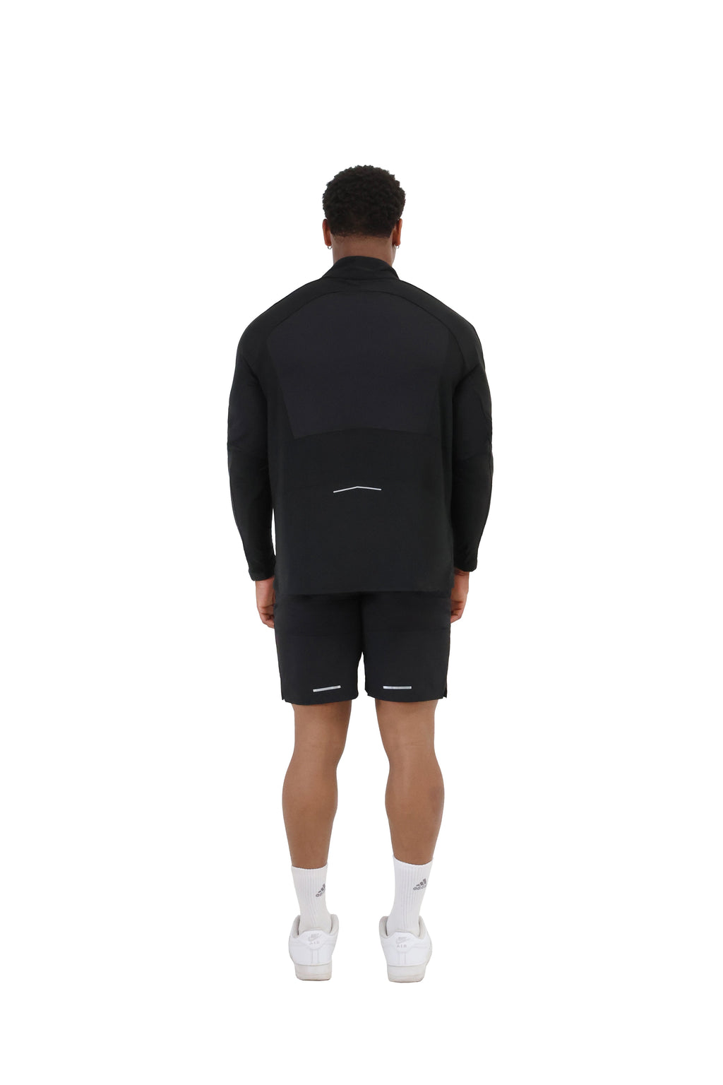 Activewear Quarter Zip
