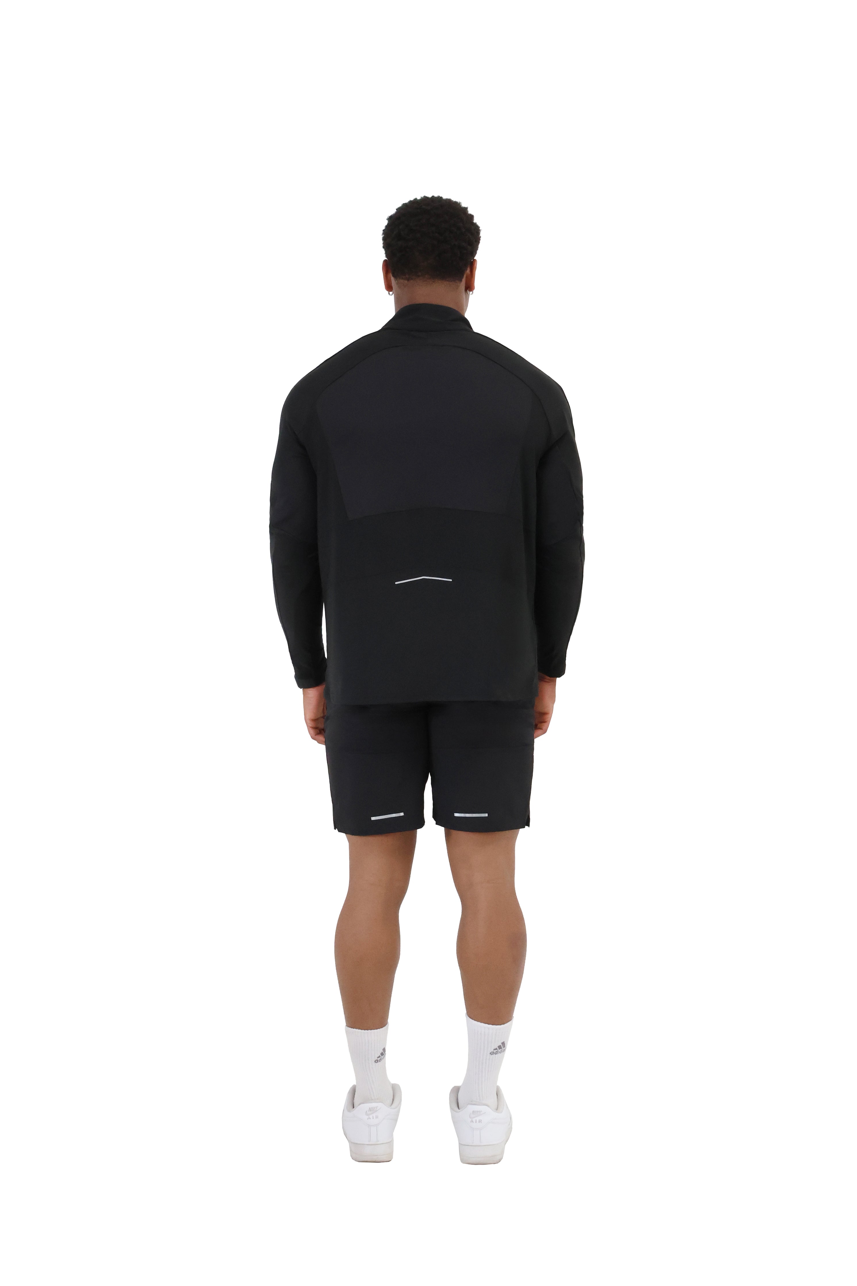 Activewear Quarter Zip