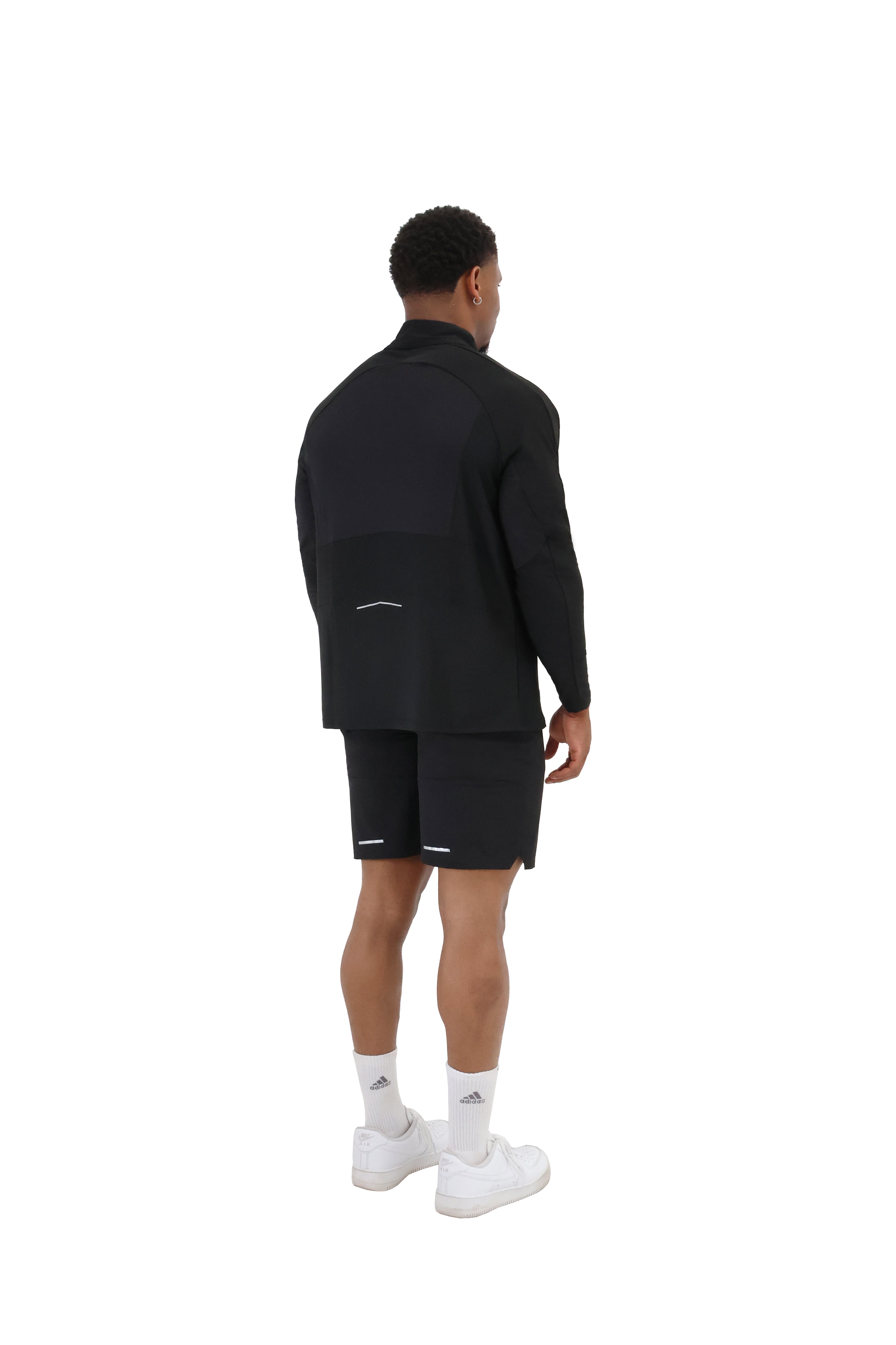 Activewear Quarter Zip