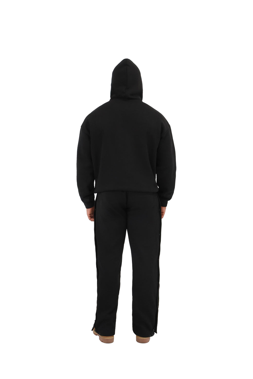 BRND Premium Versatile Tech Joggers 550gsm