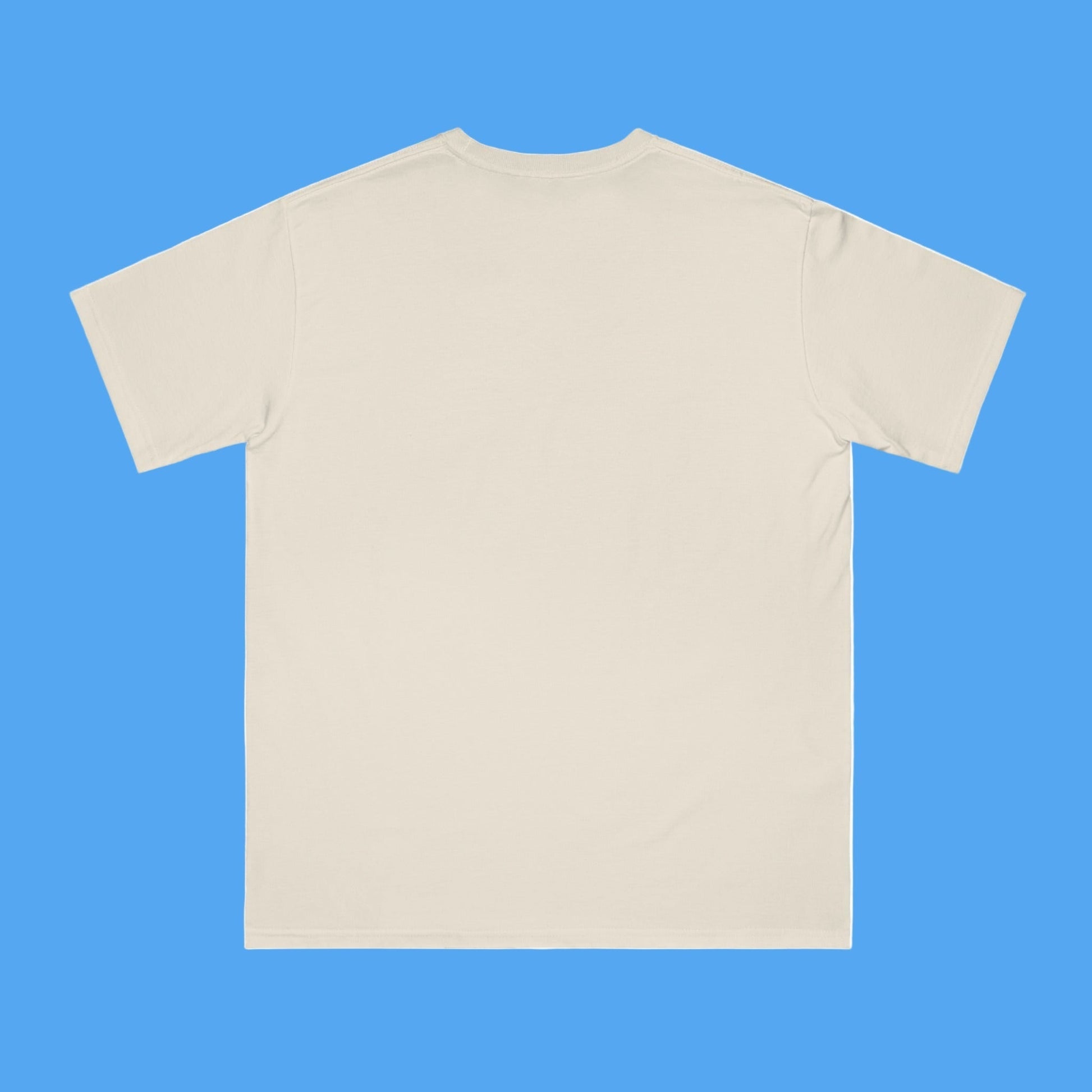 Bad Bunny Merch White Concho T-Shirt