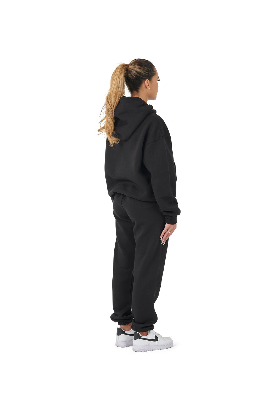 Oversized Hoodie 330GSM