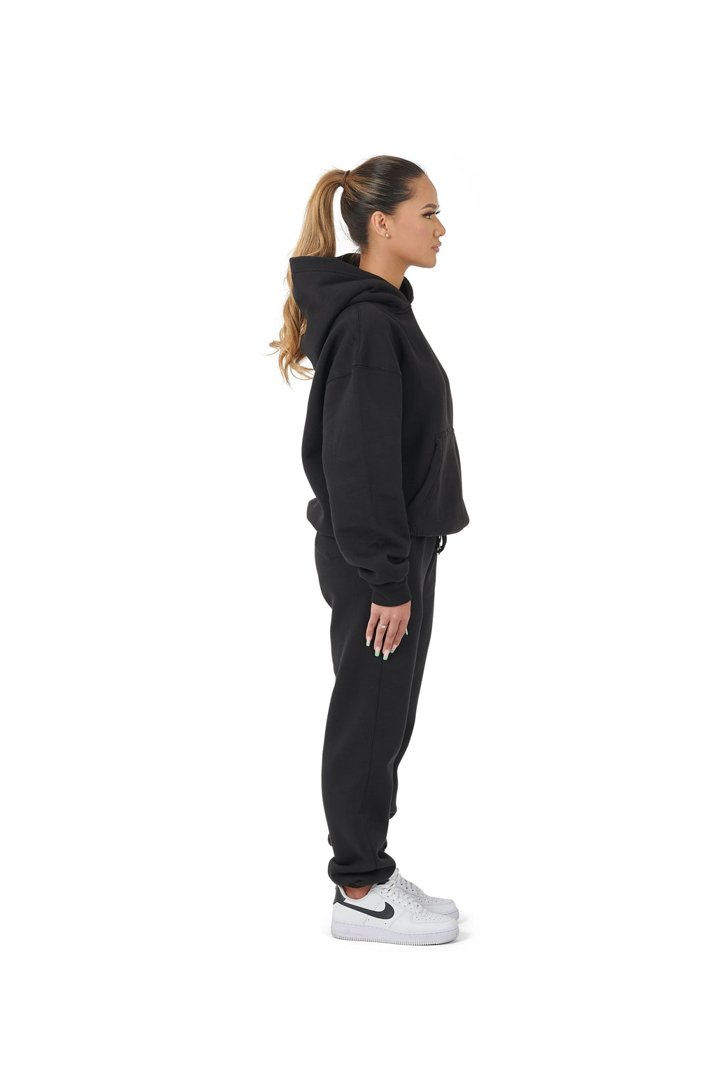 Oversized Hoodie 330GSM