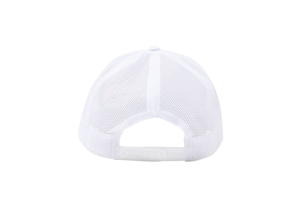 Mesh SnapBack Cap