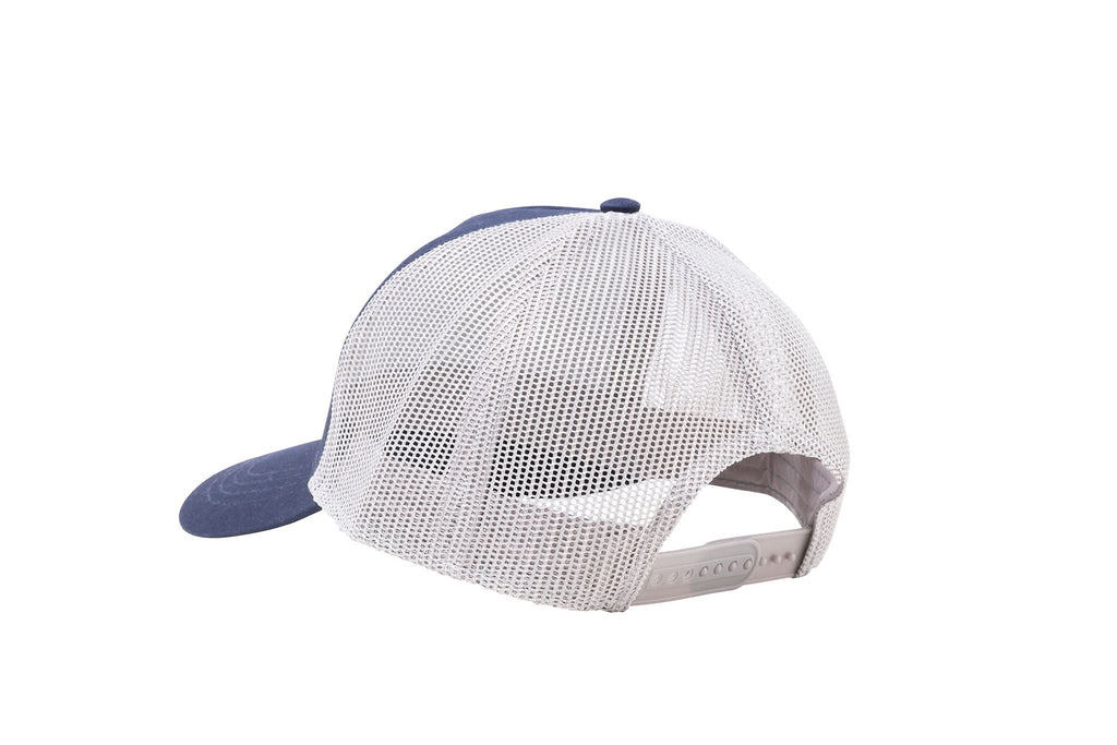 Mesh SnapBack Cap
