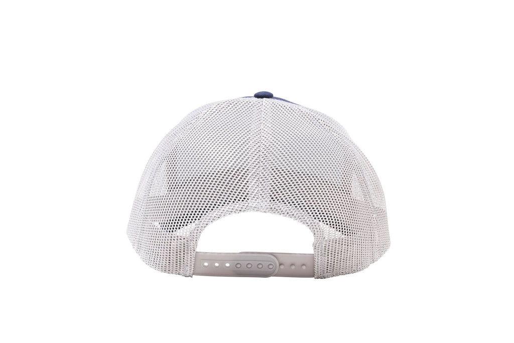 Mesh SnapBack Cap