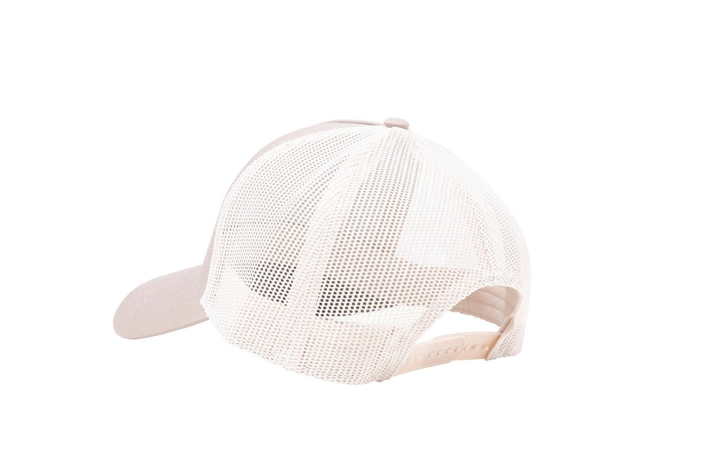 Mesh SnapBack Cap