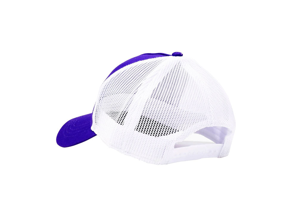 Mesh SnapBack Cap