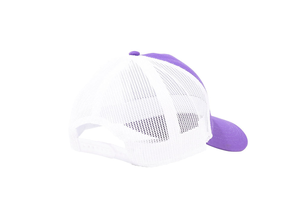 Mesh SnapBack Cap