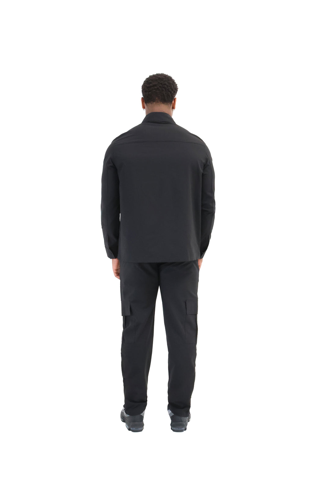 Cargo Utility Cargo Pants