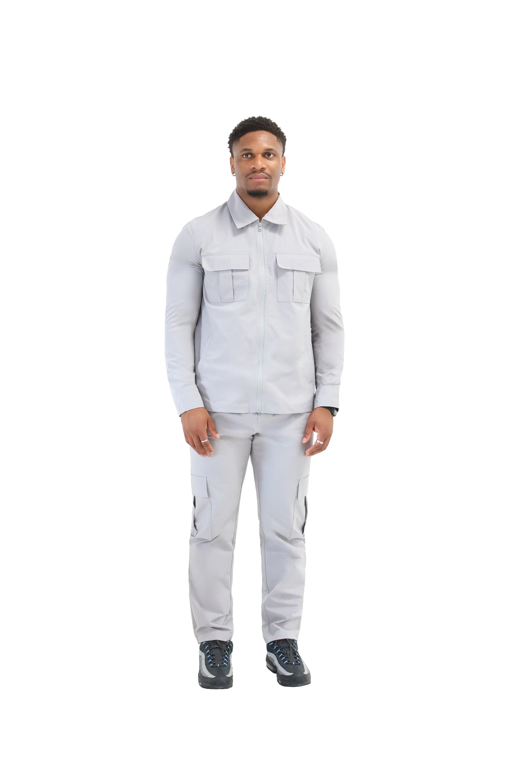 Cargo Utility Cargo Pants