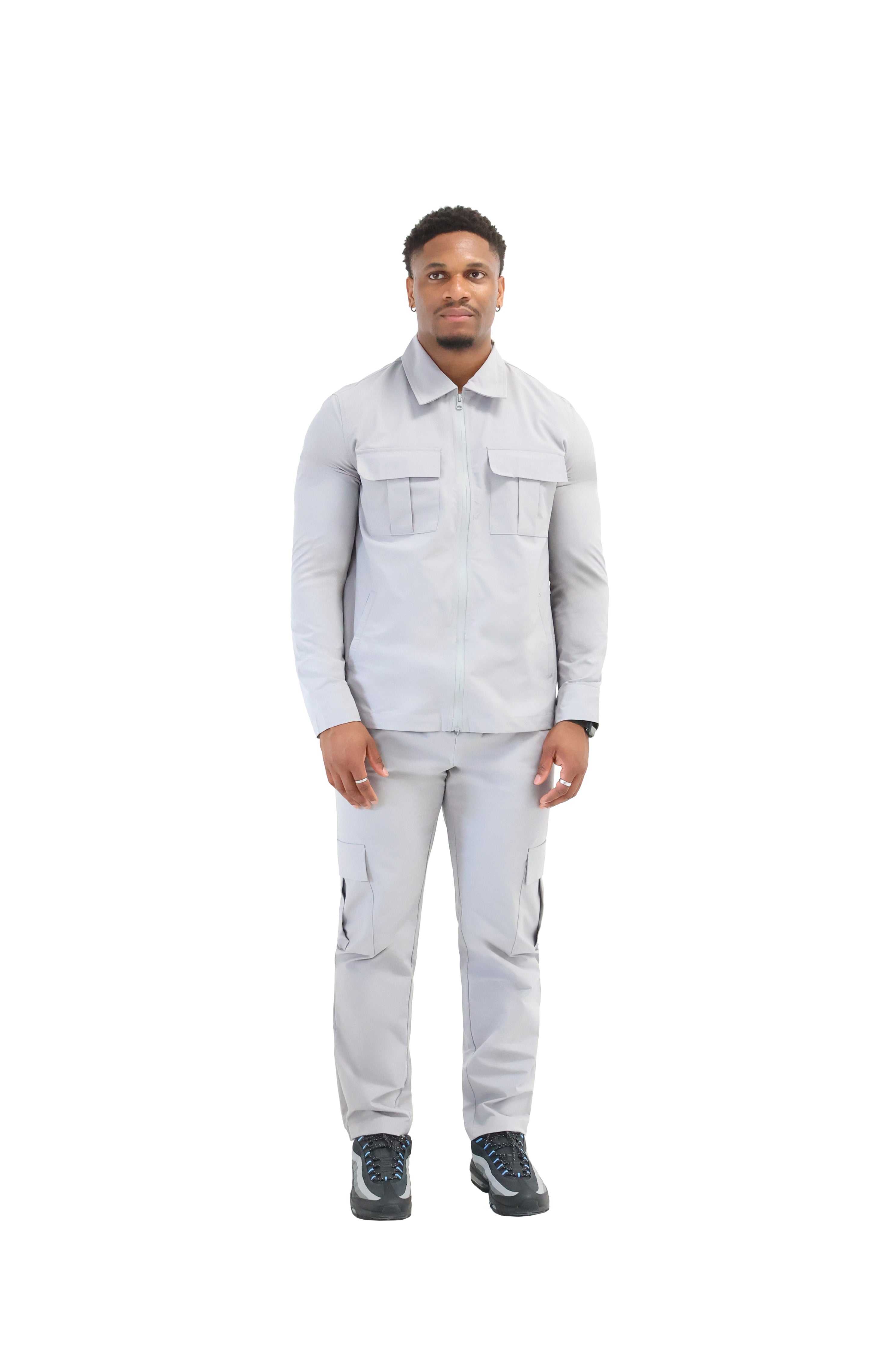 Cargo Utility Cargo Pants