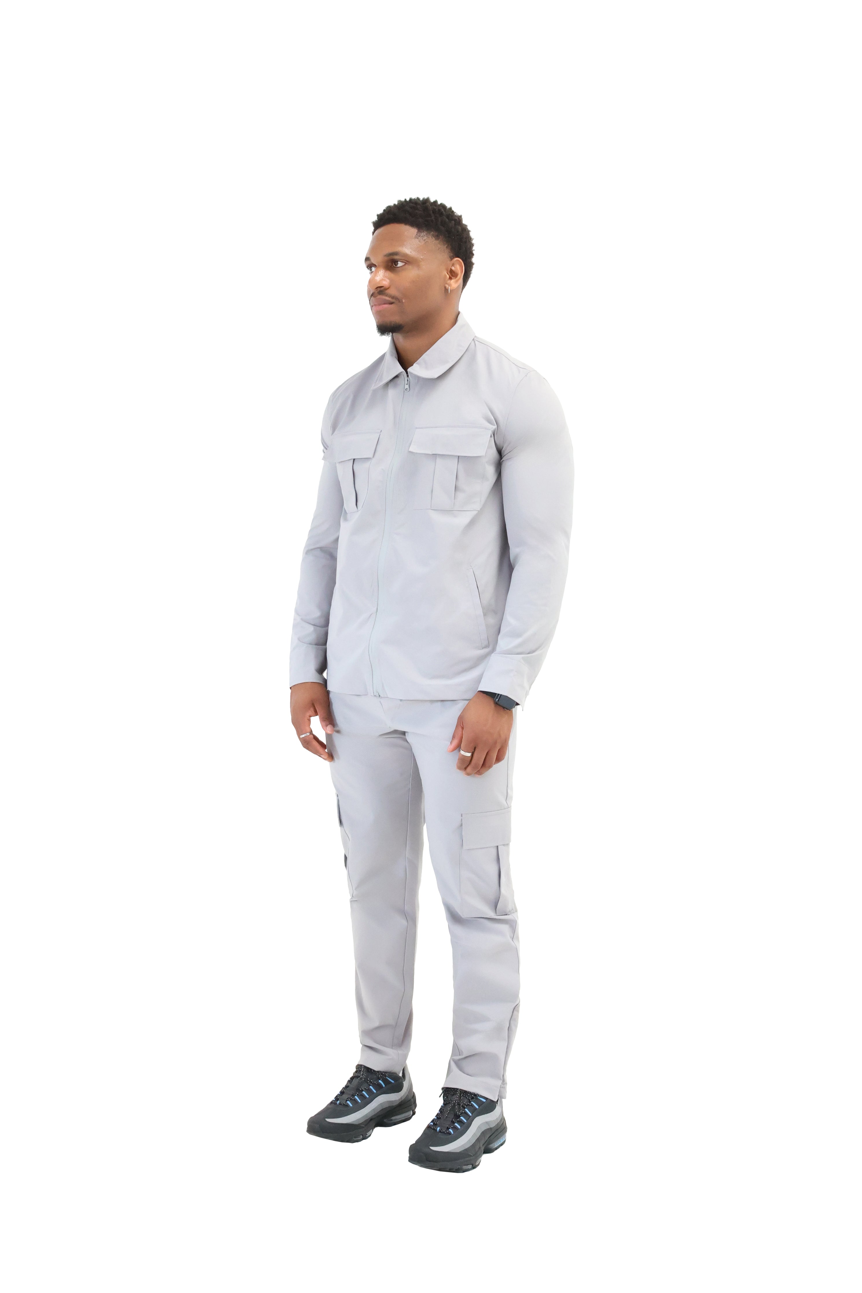 Cargo Utility Cargo Pants