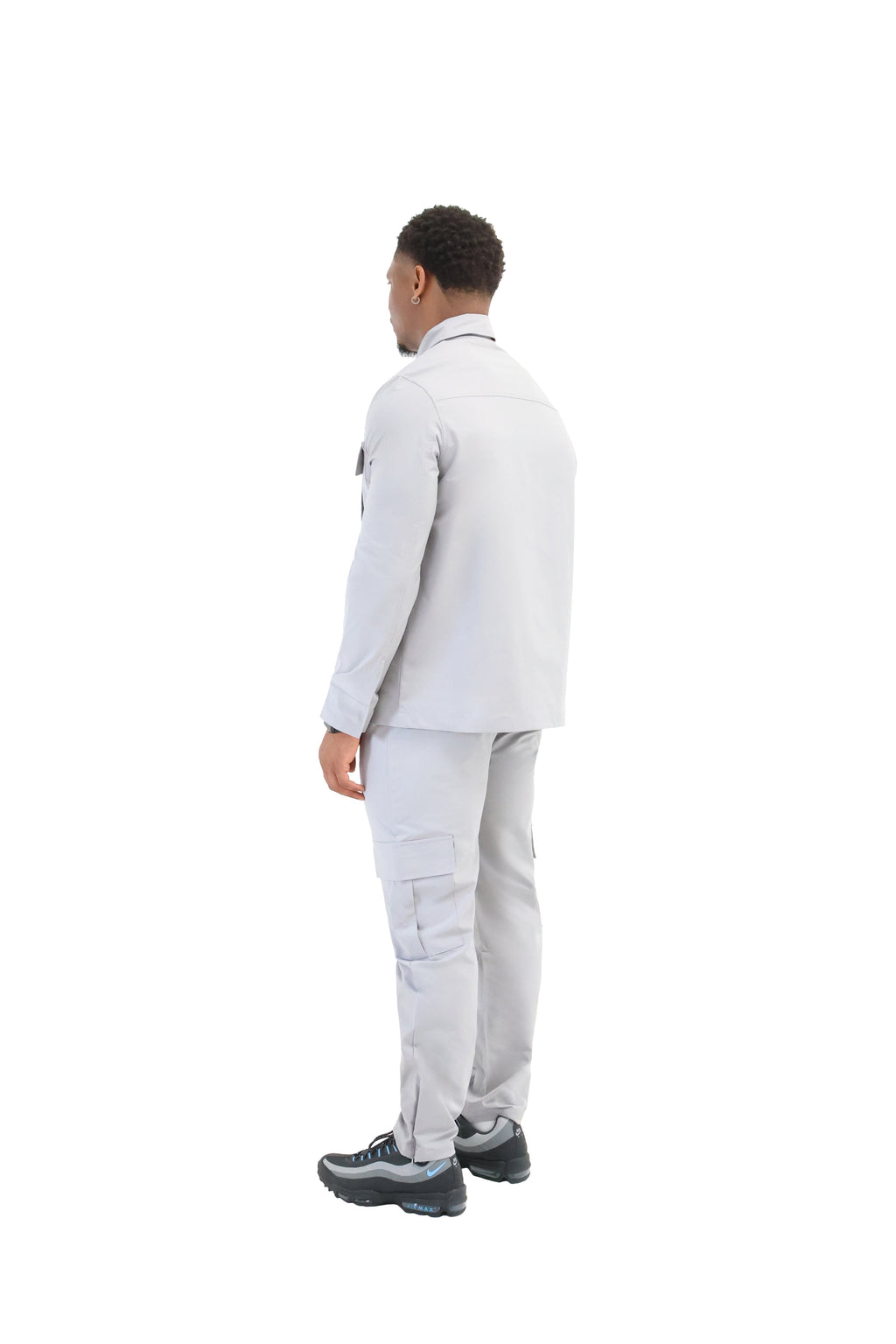 Cargo Utility Cargo Pants