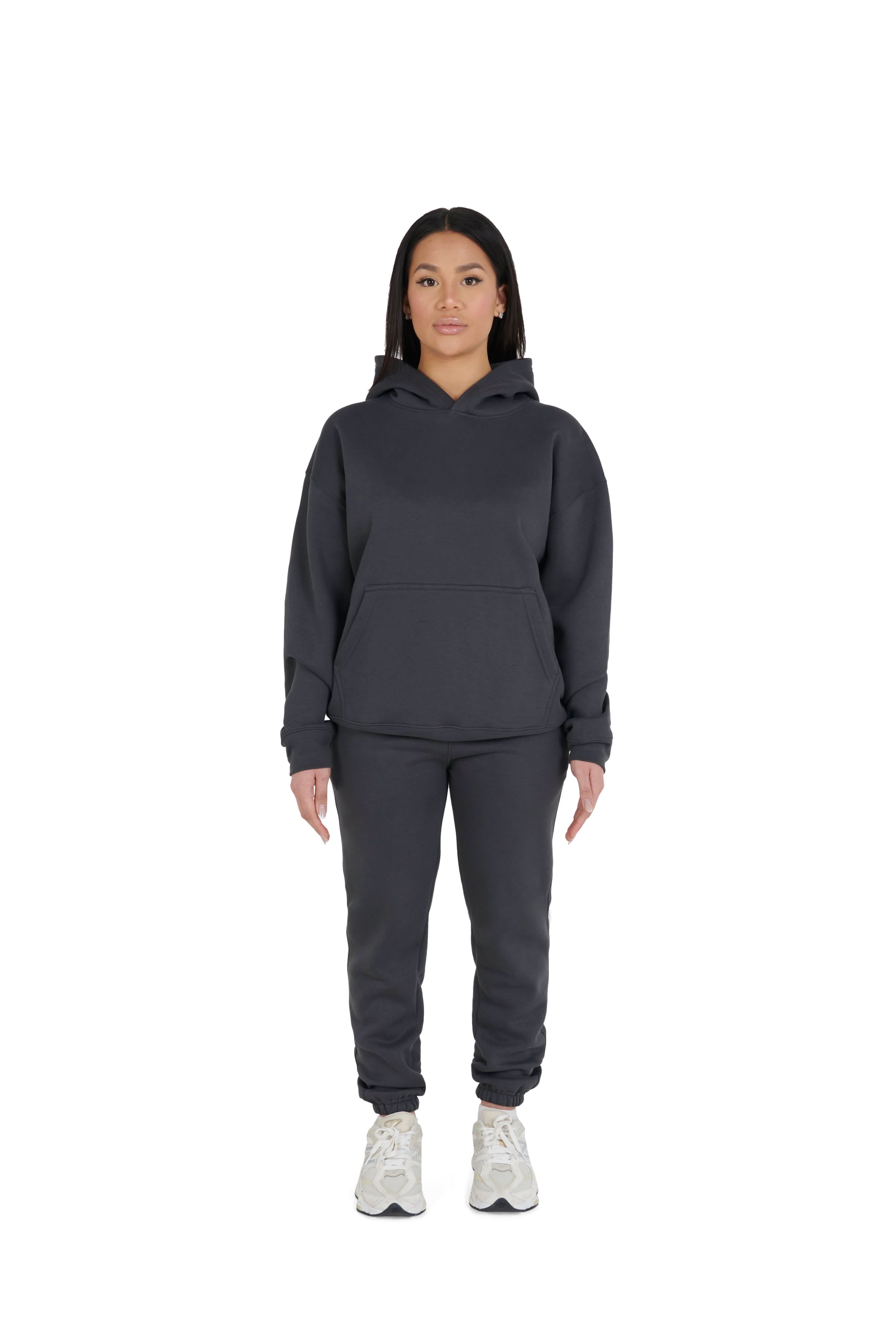 Oversized Joggers 330GSM