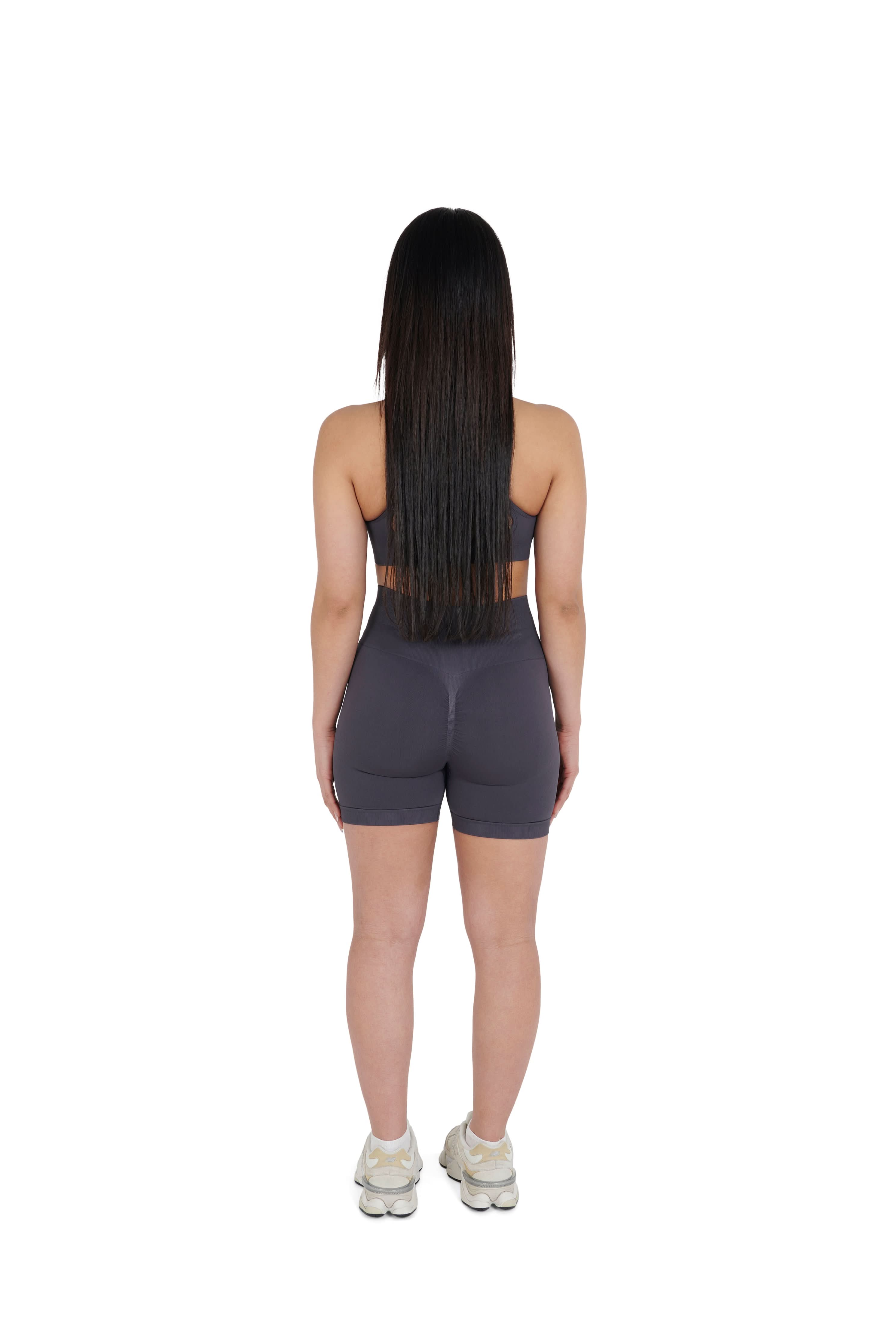 Seamless Cycling Shorts