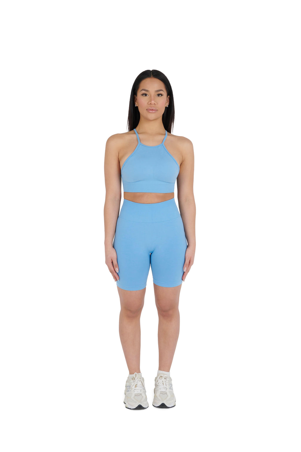 Premium Yoga Cycling Shorts