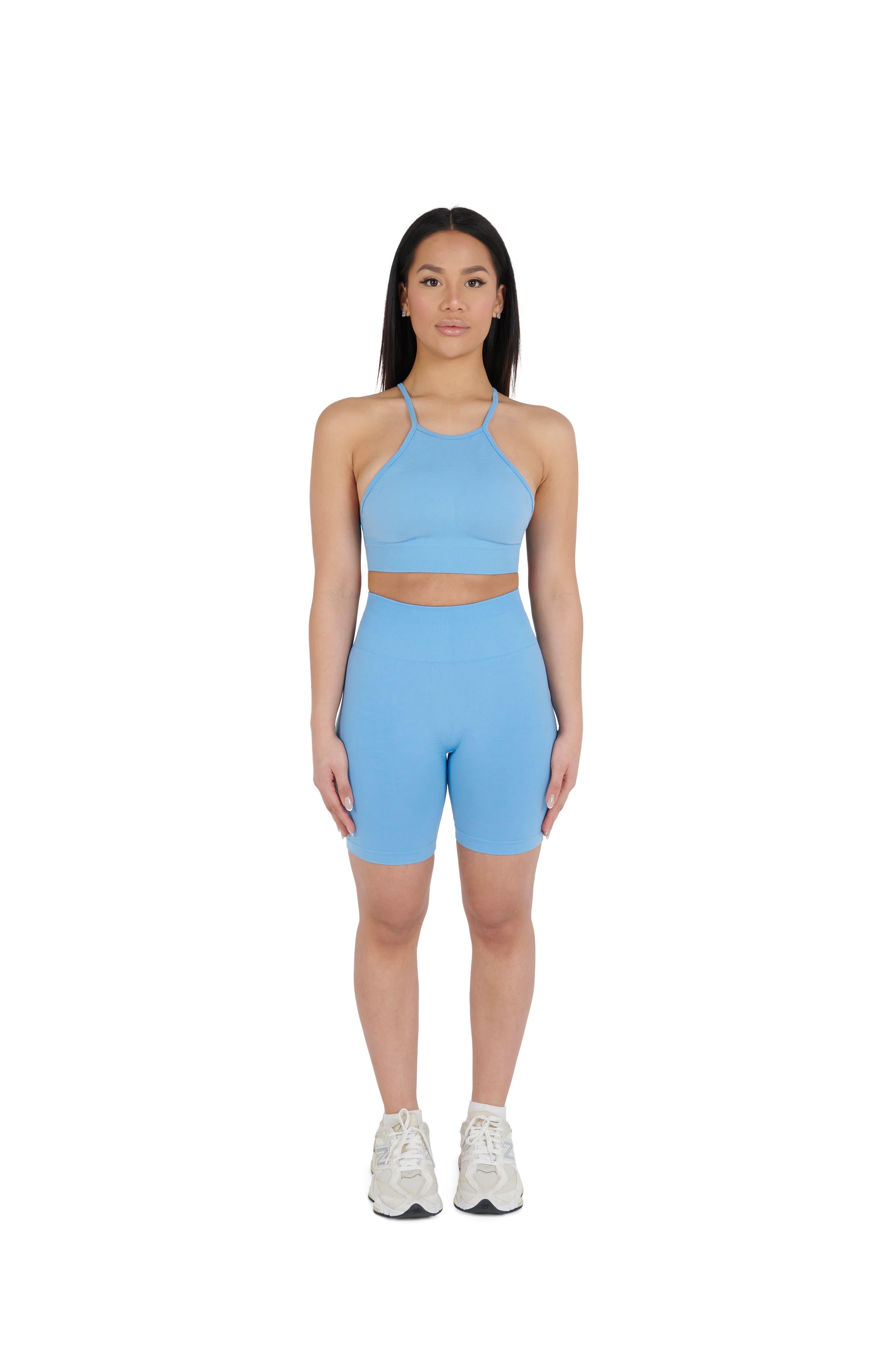 Premium Yoga Cycling Shorts