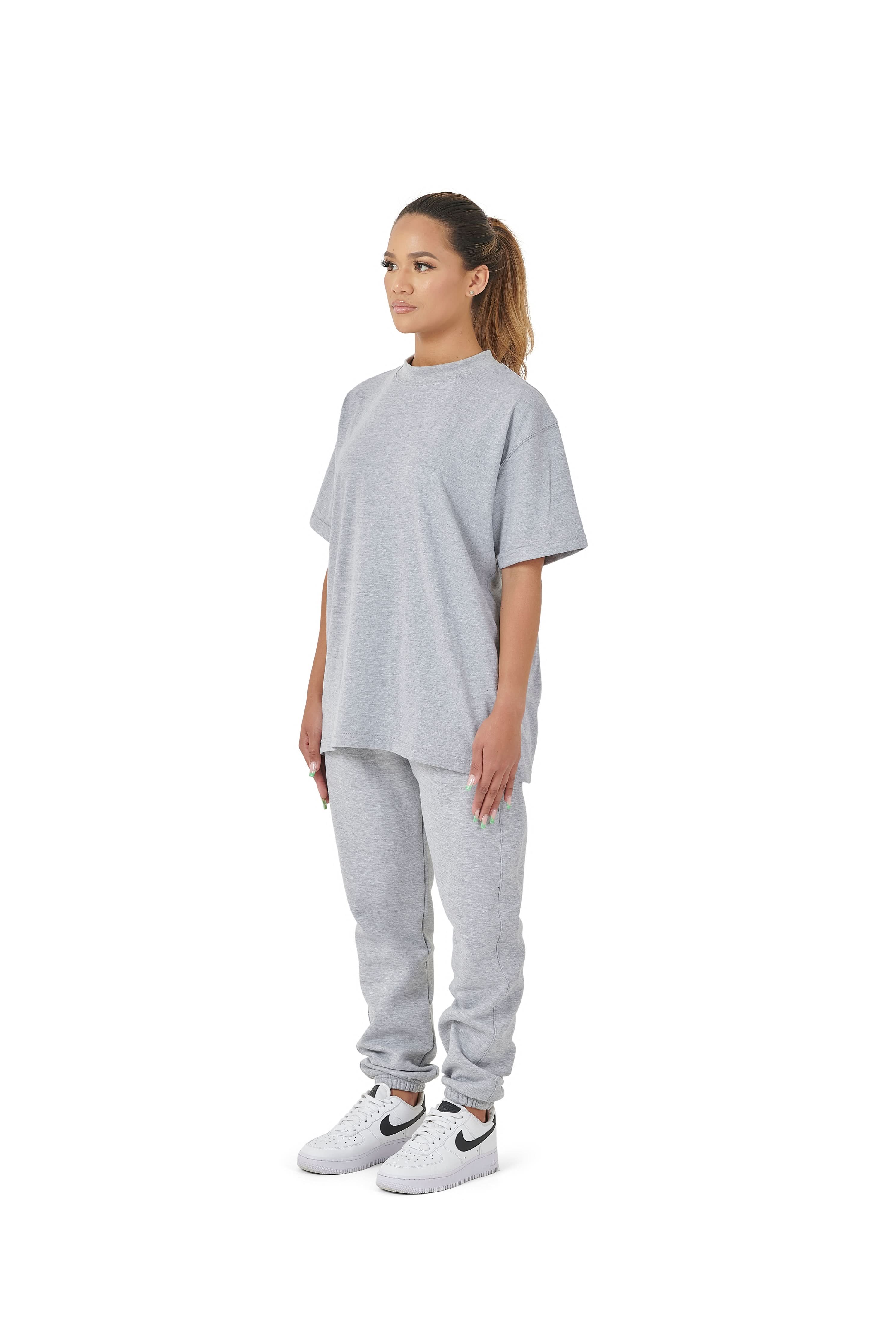 Oversized T-shirts 220gsm