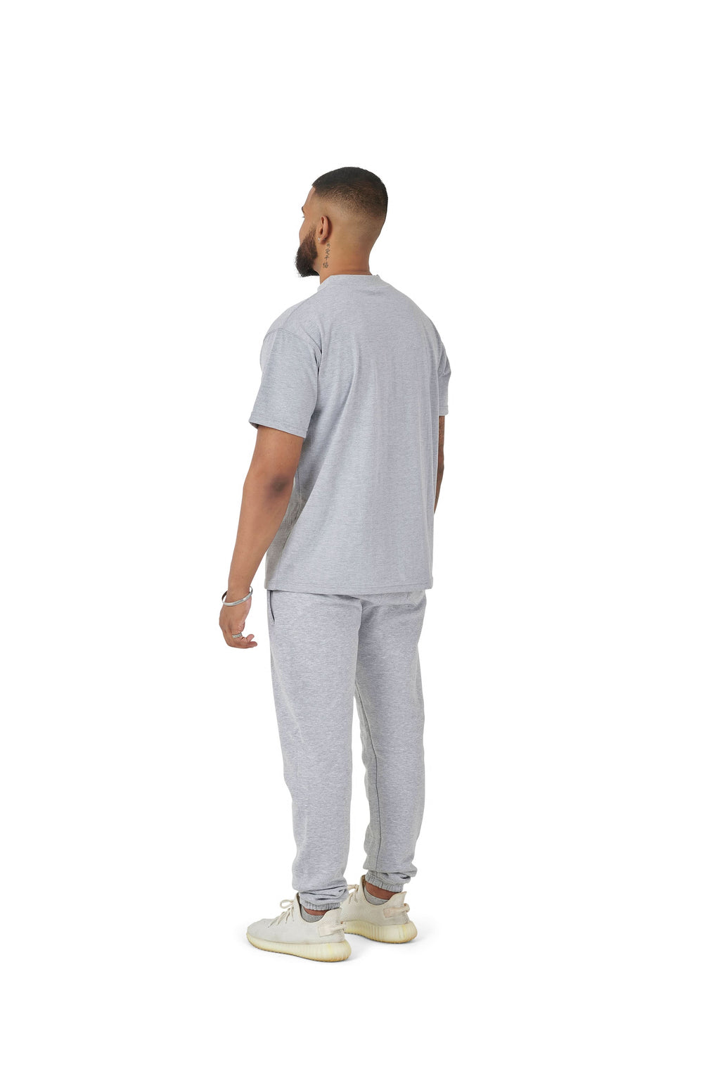 Oversized T-shirts 220gsm