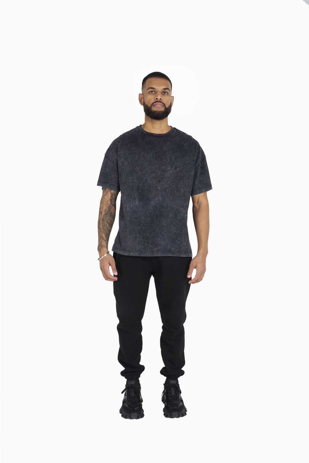 Essential Oversized T shirt 180GSM