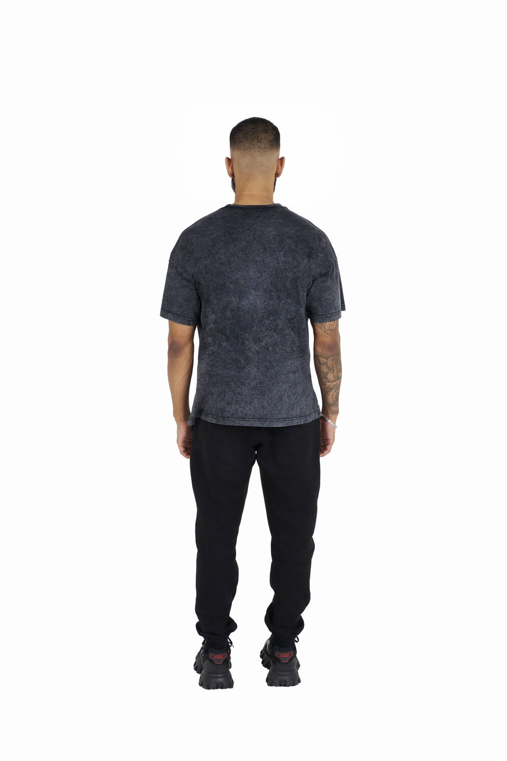 Essential Oversized T shirt 180GSM