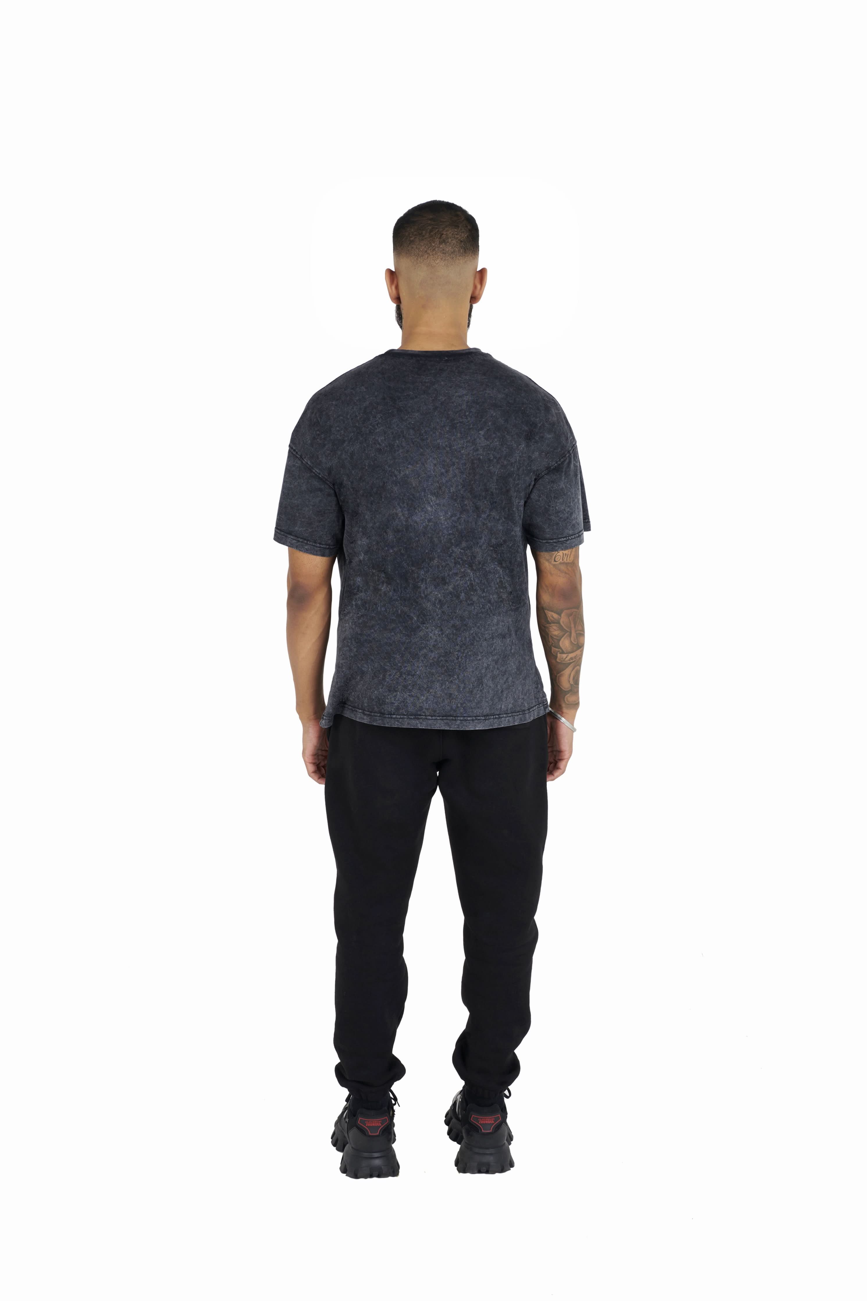 Essential Oversized T shirt 180GSM