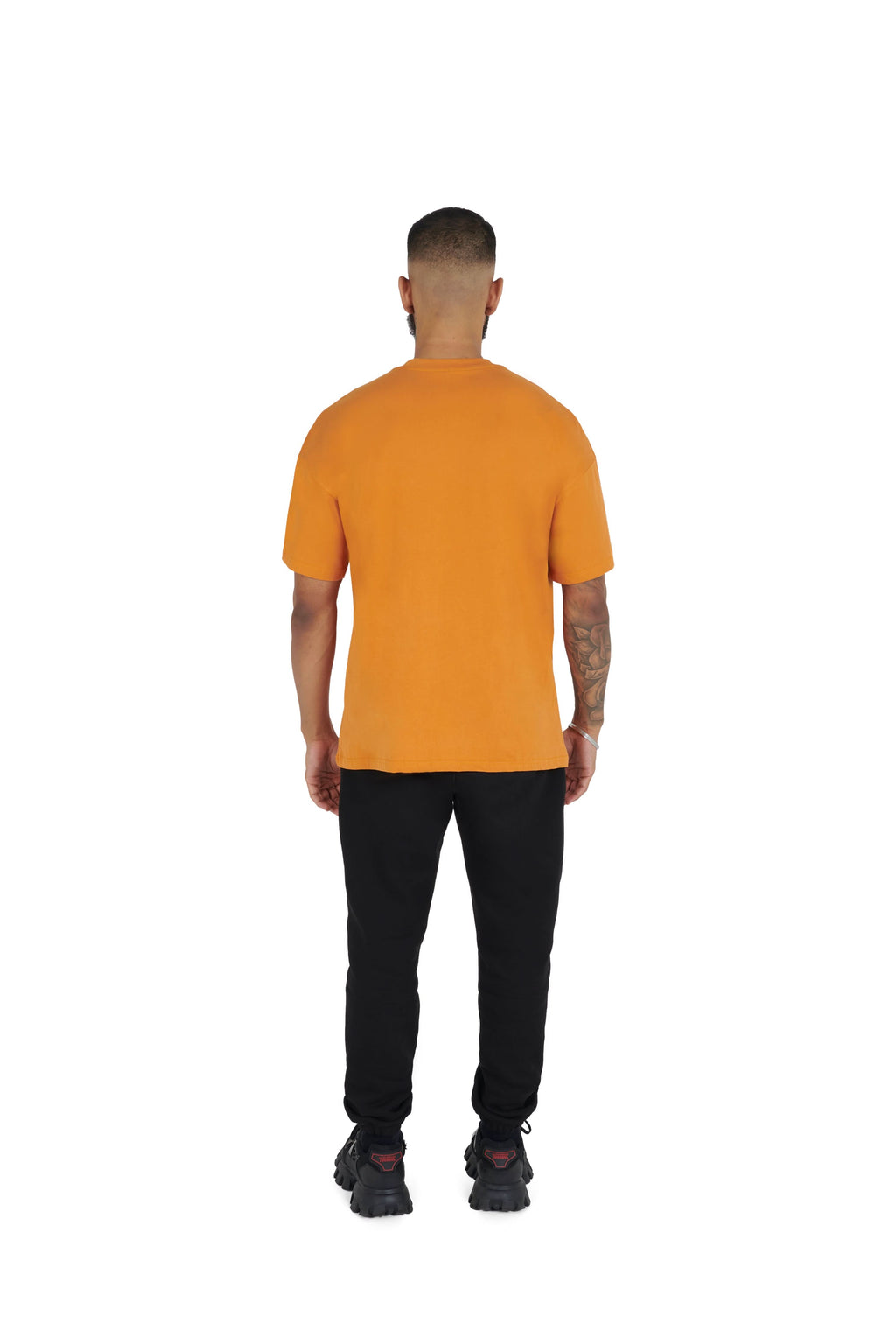 Essential Oversized T shirt 180GSM