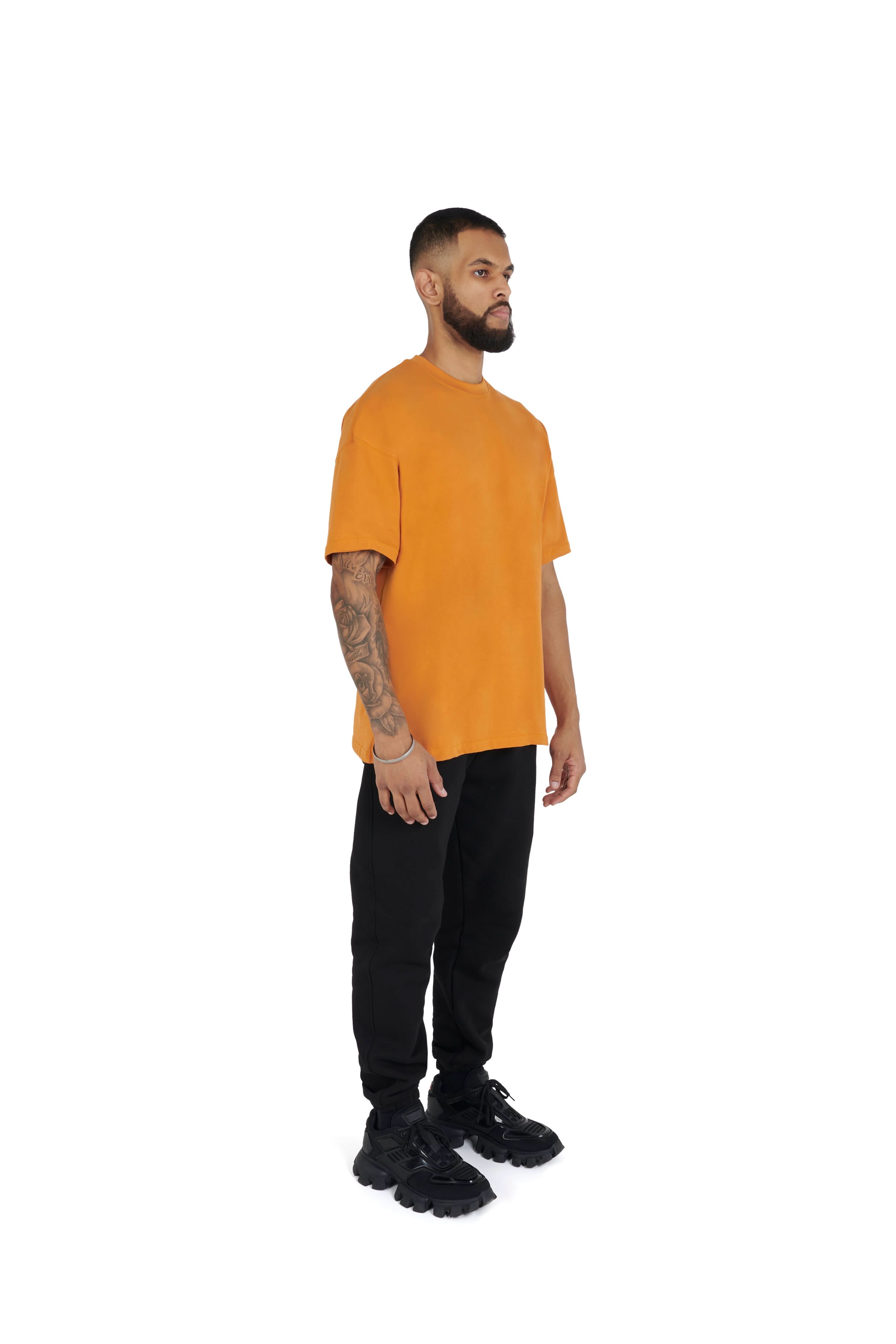 Essential Oversized T shirt 180GSM