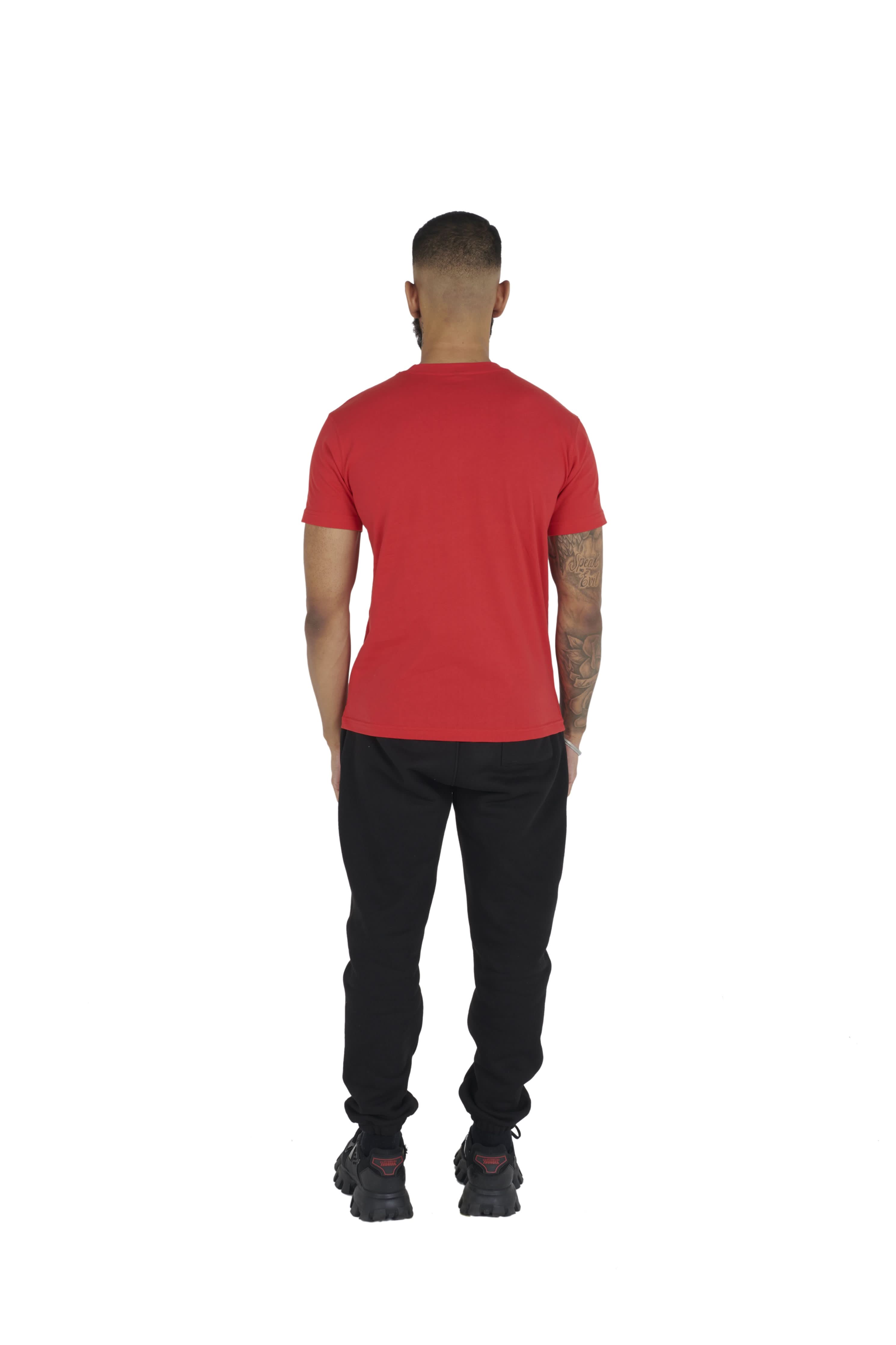 Essential Regular Fit T shirt 180GSM