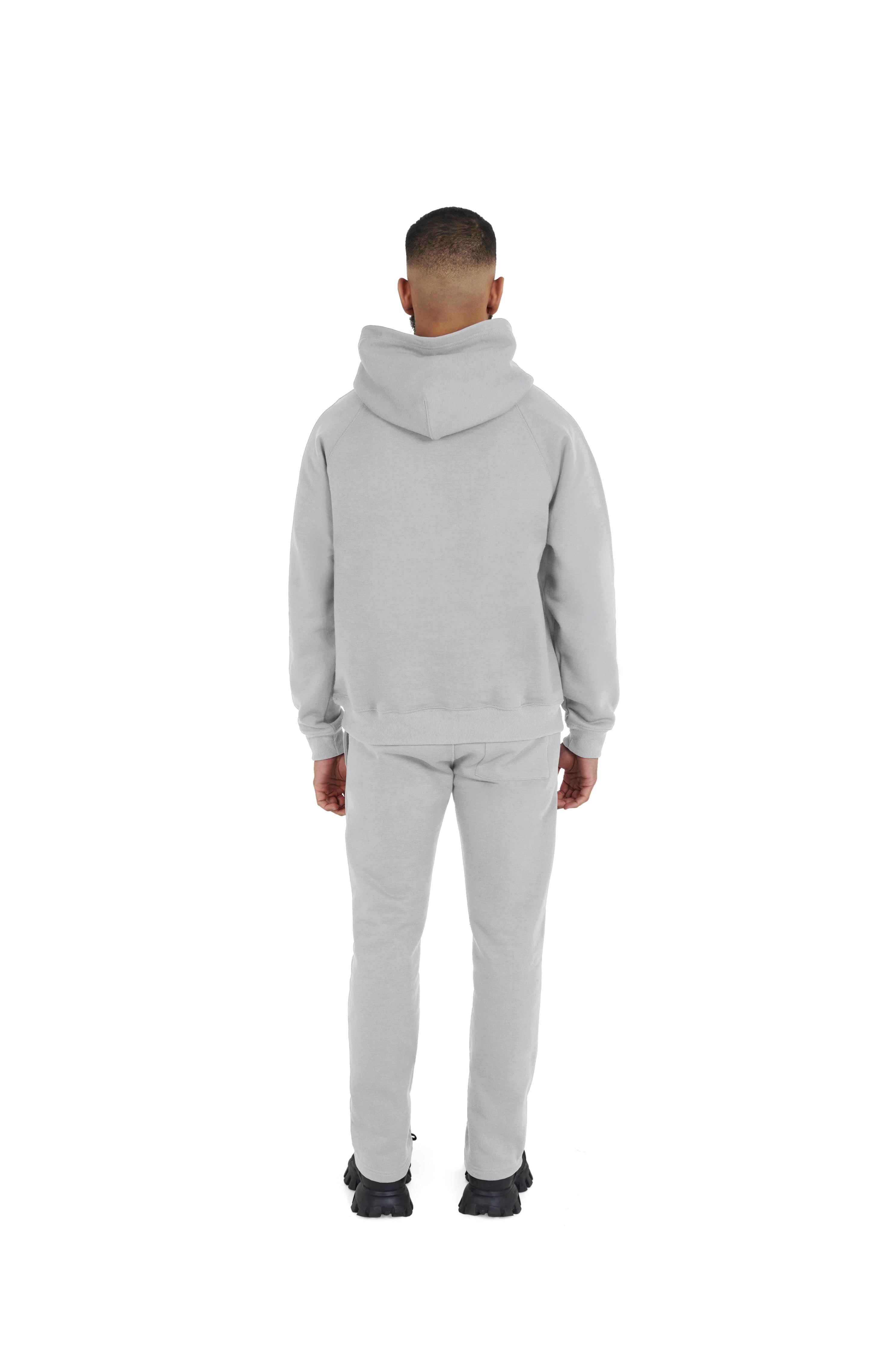 Ultra Luxury Oversized Hoodies 550GSM