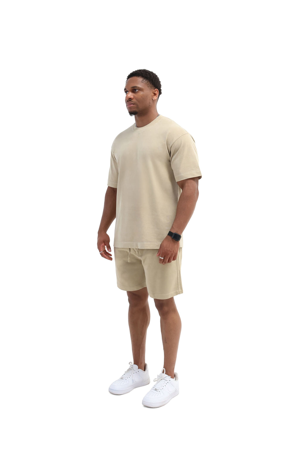 Luxury Oversized Washed T Shirts - 280GSM