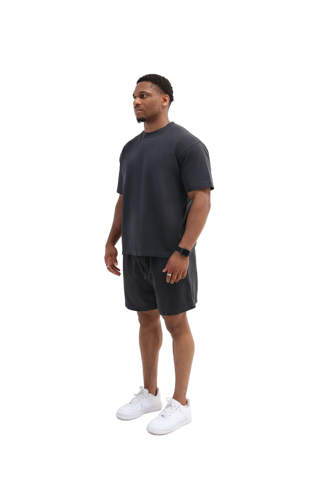 Luxury Oversized Washed T Shirts - 280GSM