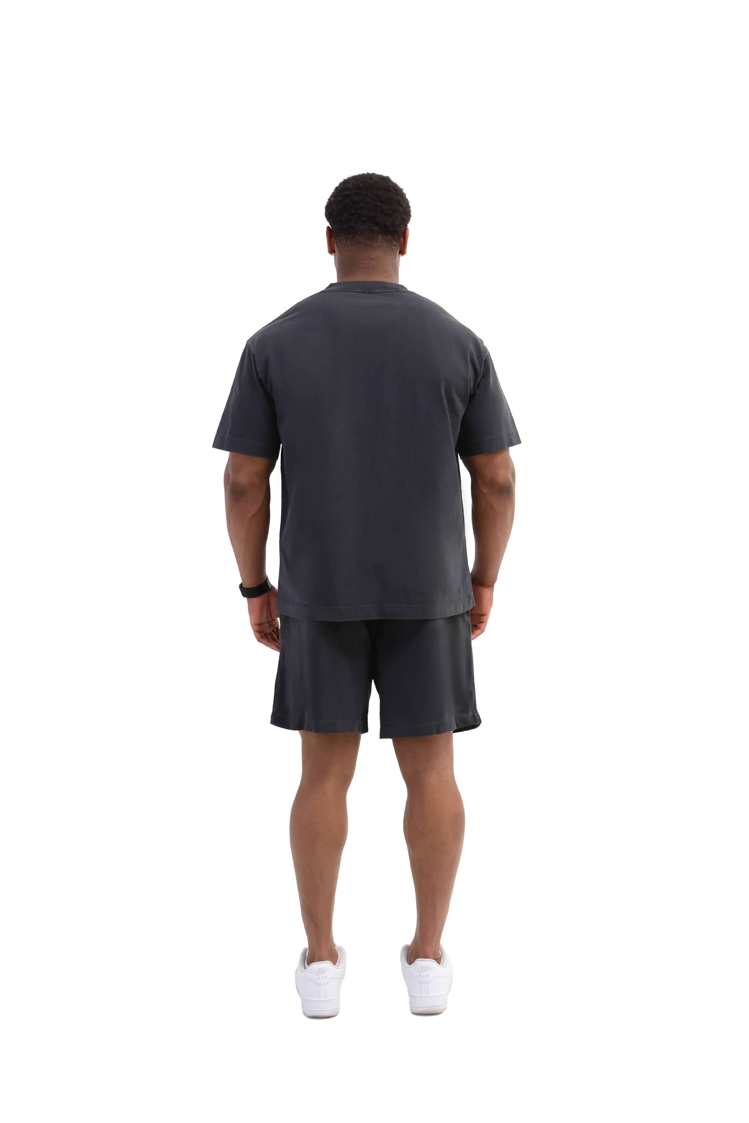 Luxury Oversized Washed T Shirts - 280GSM