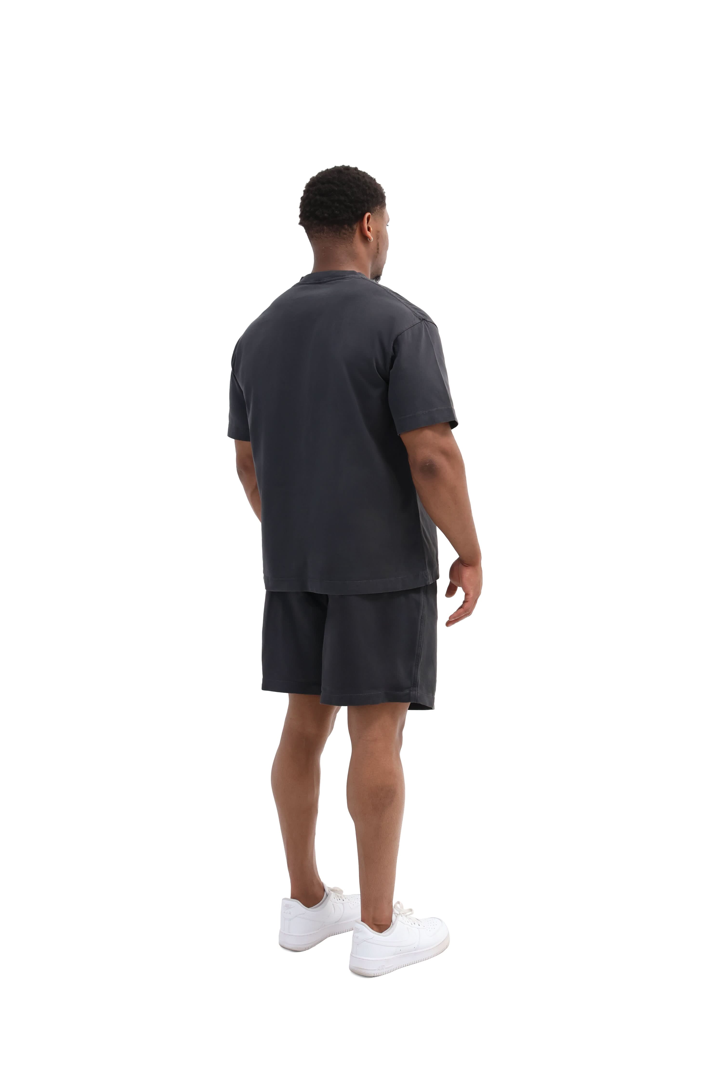 Luxury Oversized Washed T Shirts - 280GSM