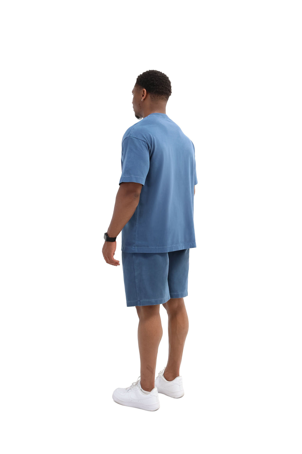 Luxury Oversized Washed T Shirts - 280GSM