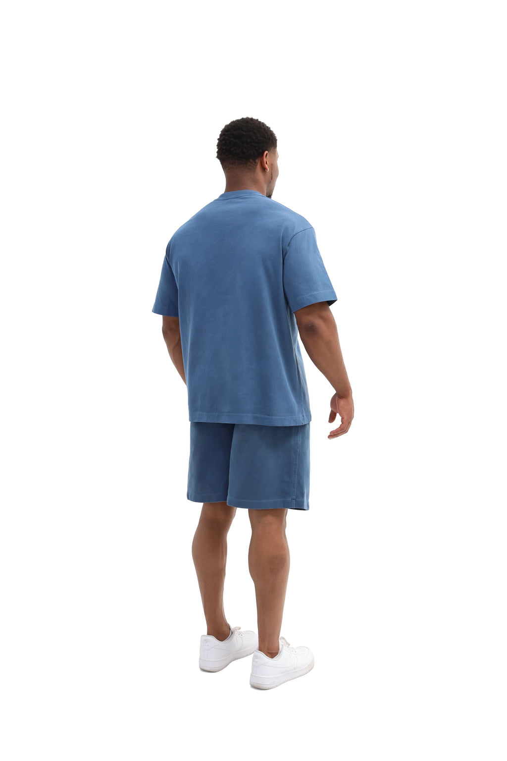 Luxury Oversized Washed T Shirts - 280GSM