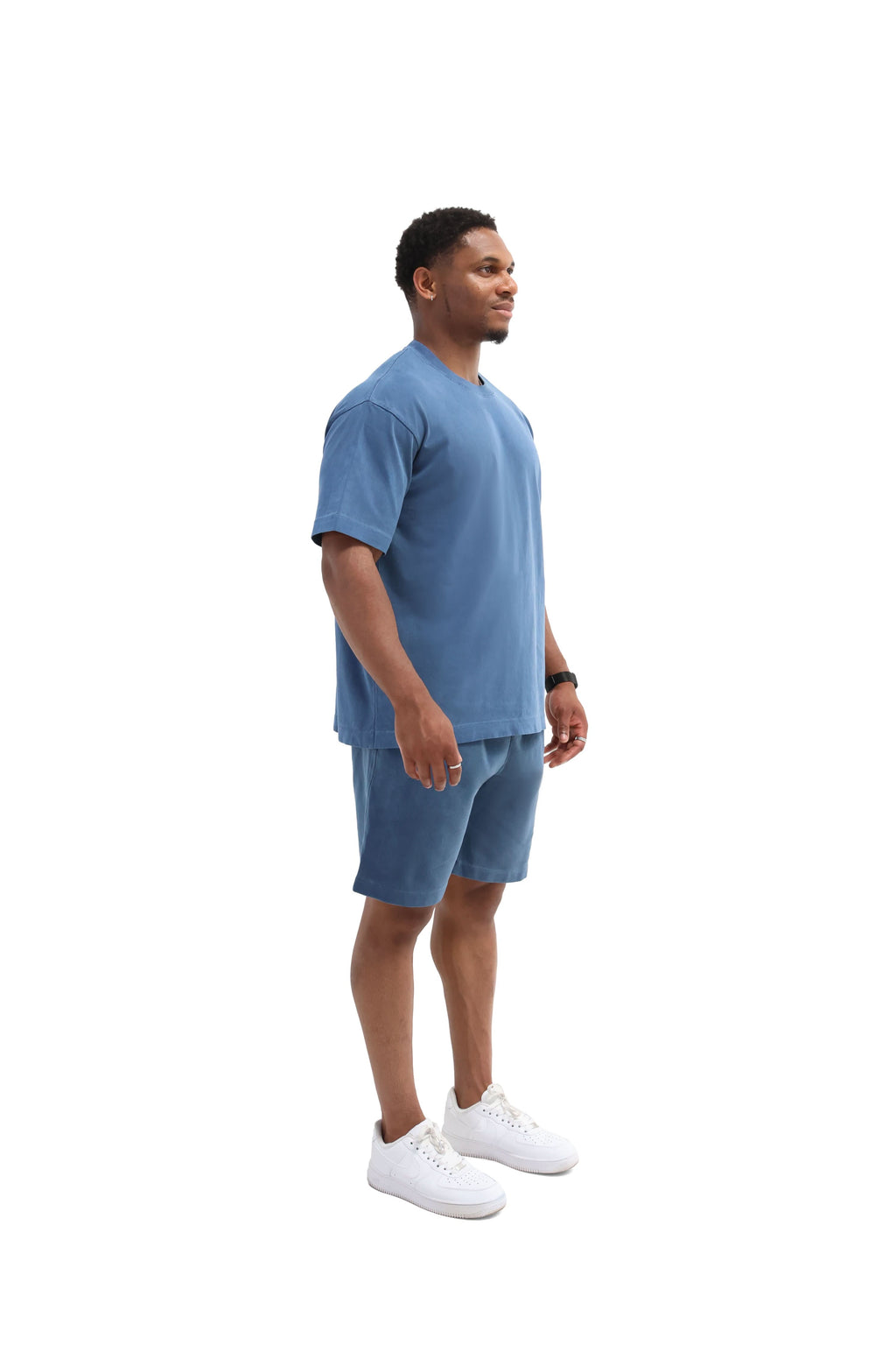 Luxury Oversized Washed T Shirts - 280GSM