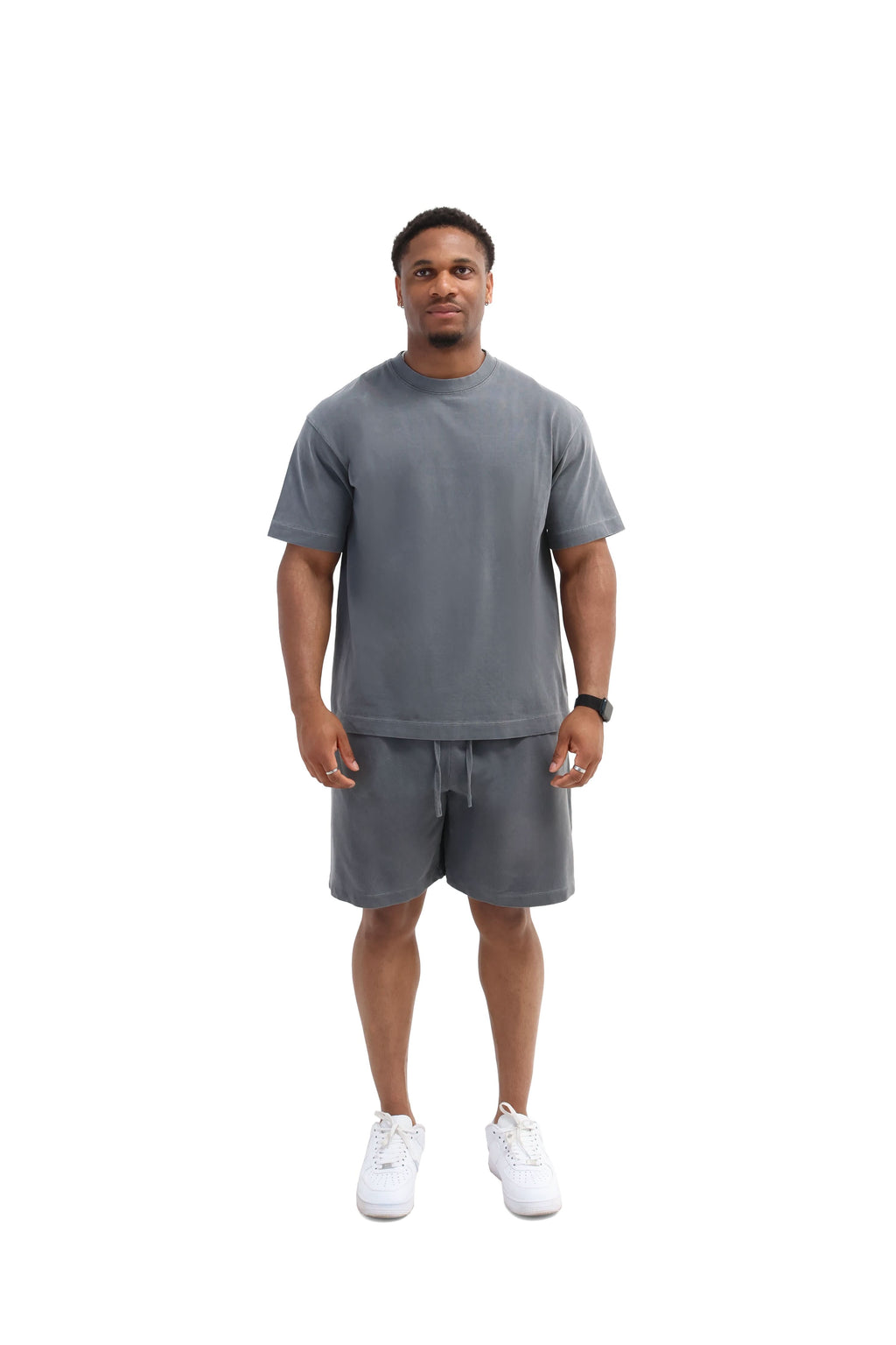 Luxury Oversized Washed T Shirts - 280GSM