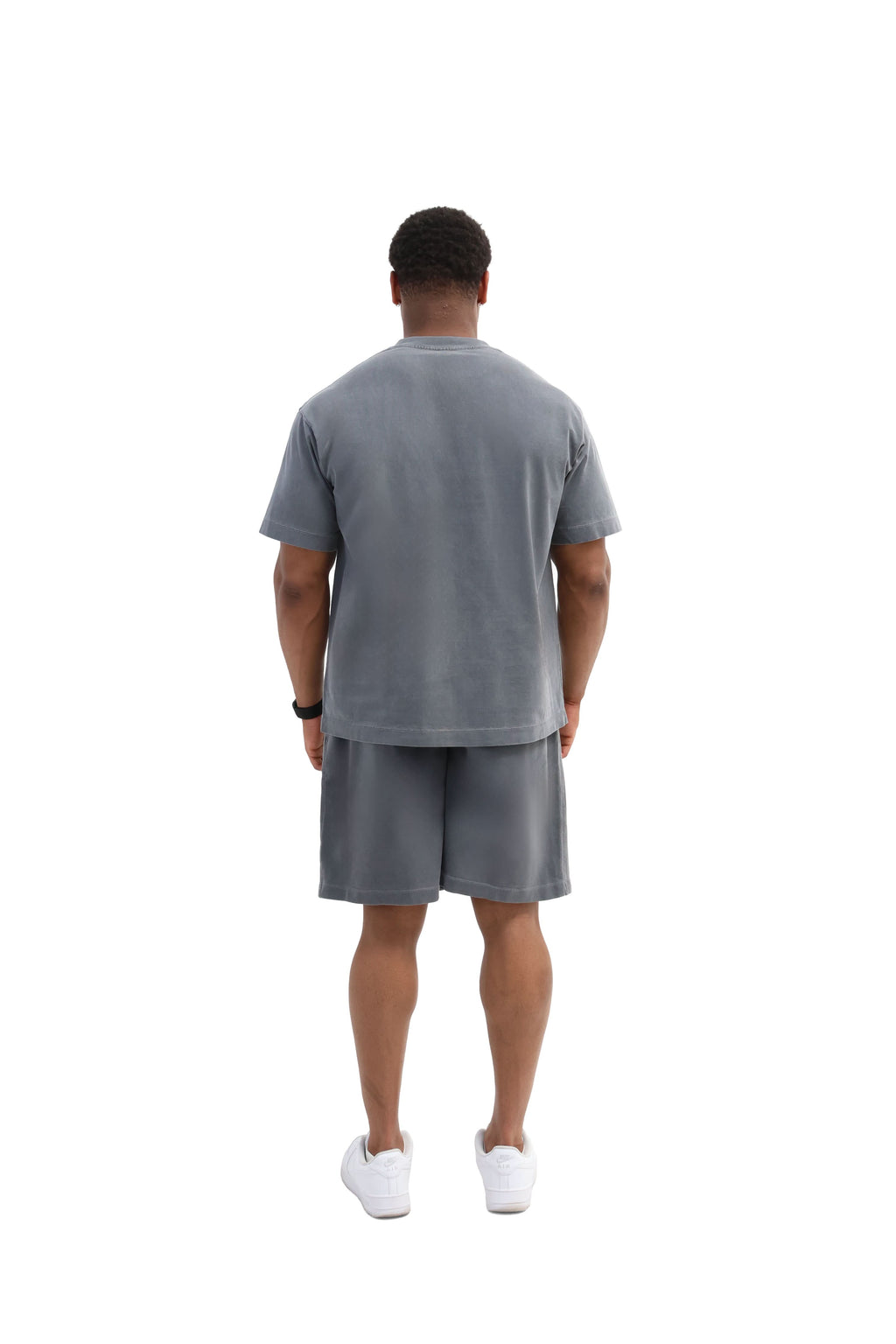 Luxury Oversized Washed T Shirts - 280GSM