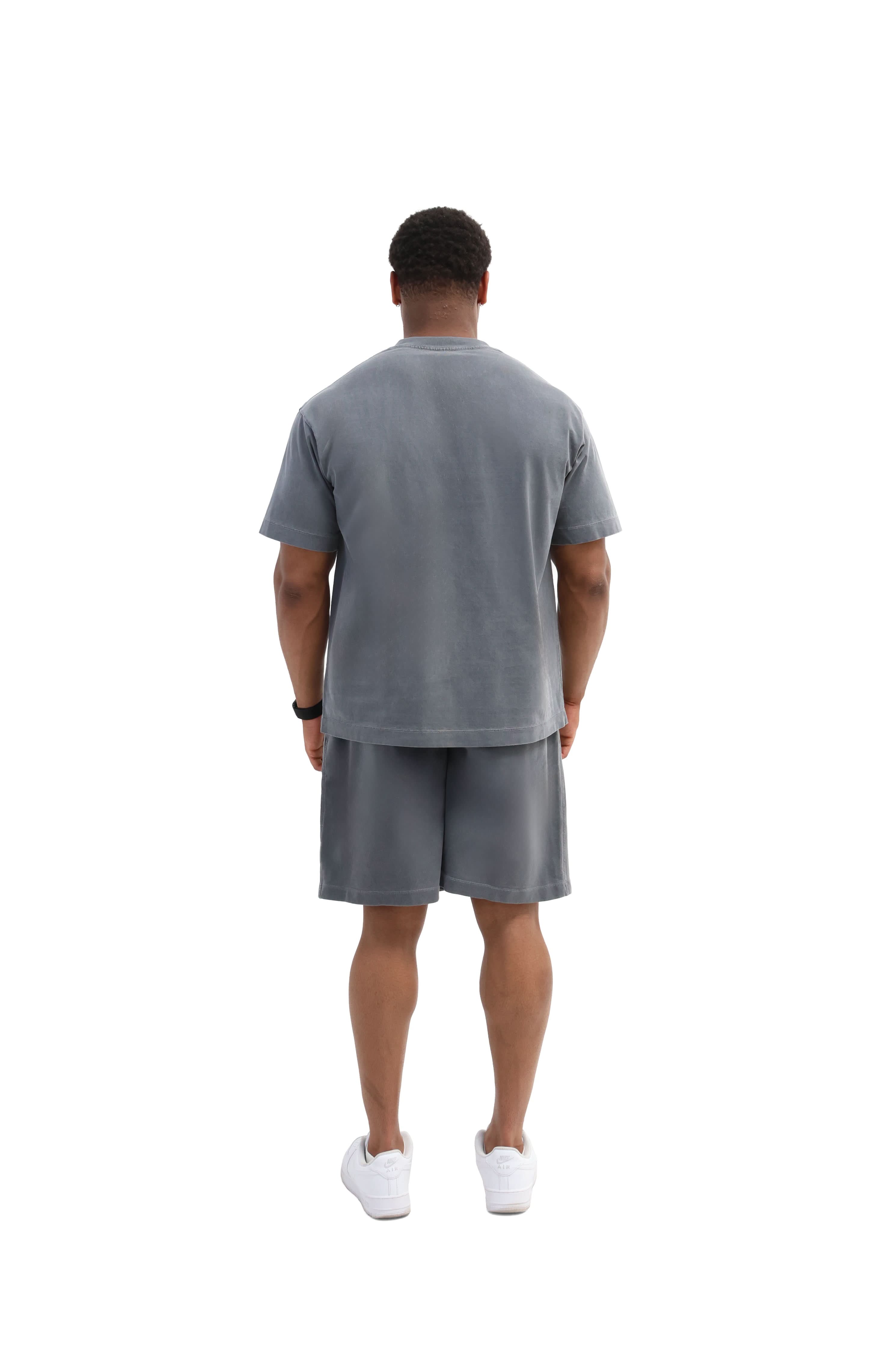 Luxury Oversized Washed T Shirts - 280GSM