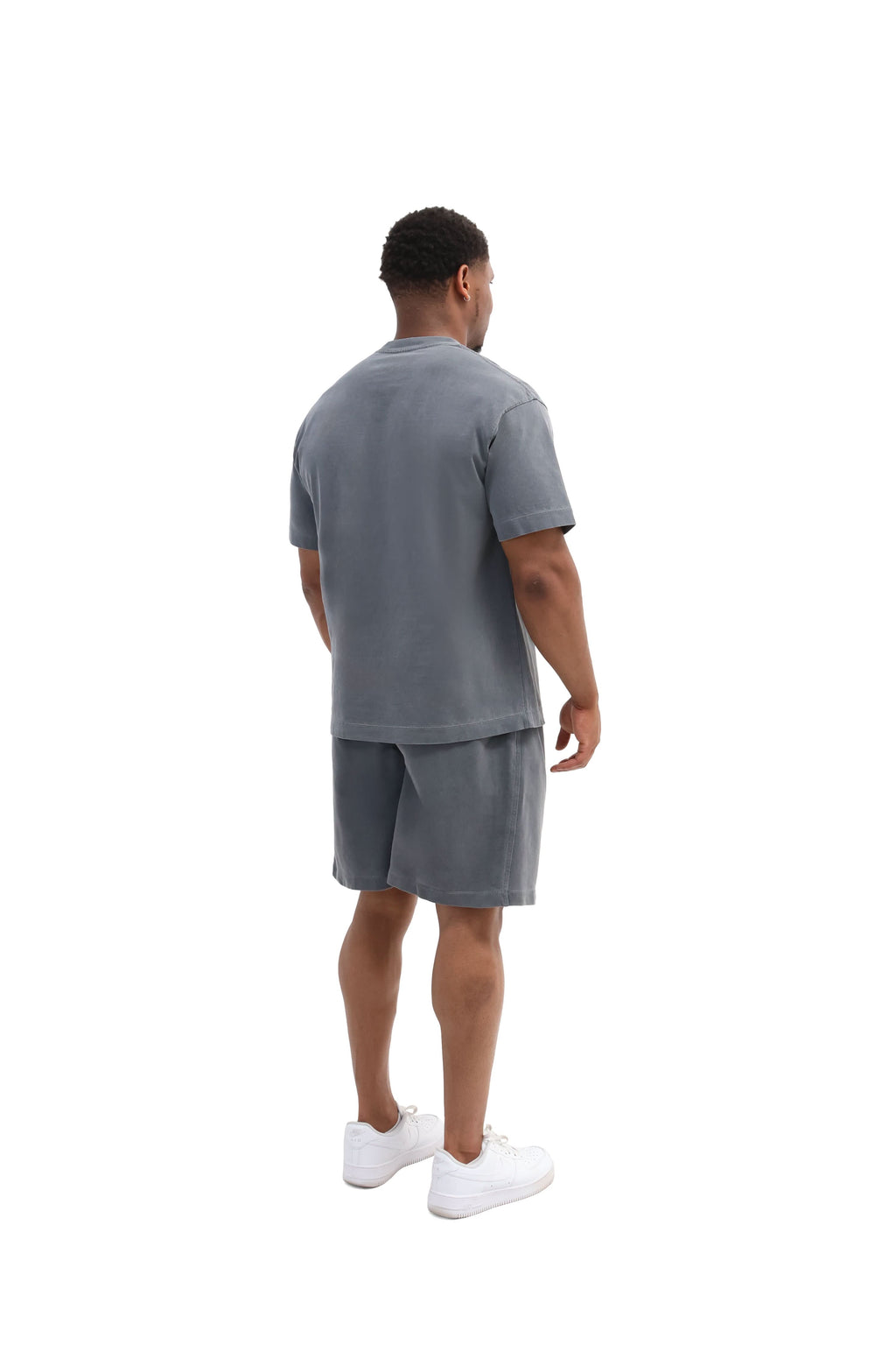 Luxury Oversized Washed T Shirts - 280GSM