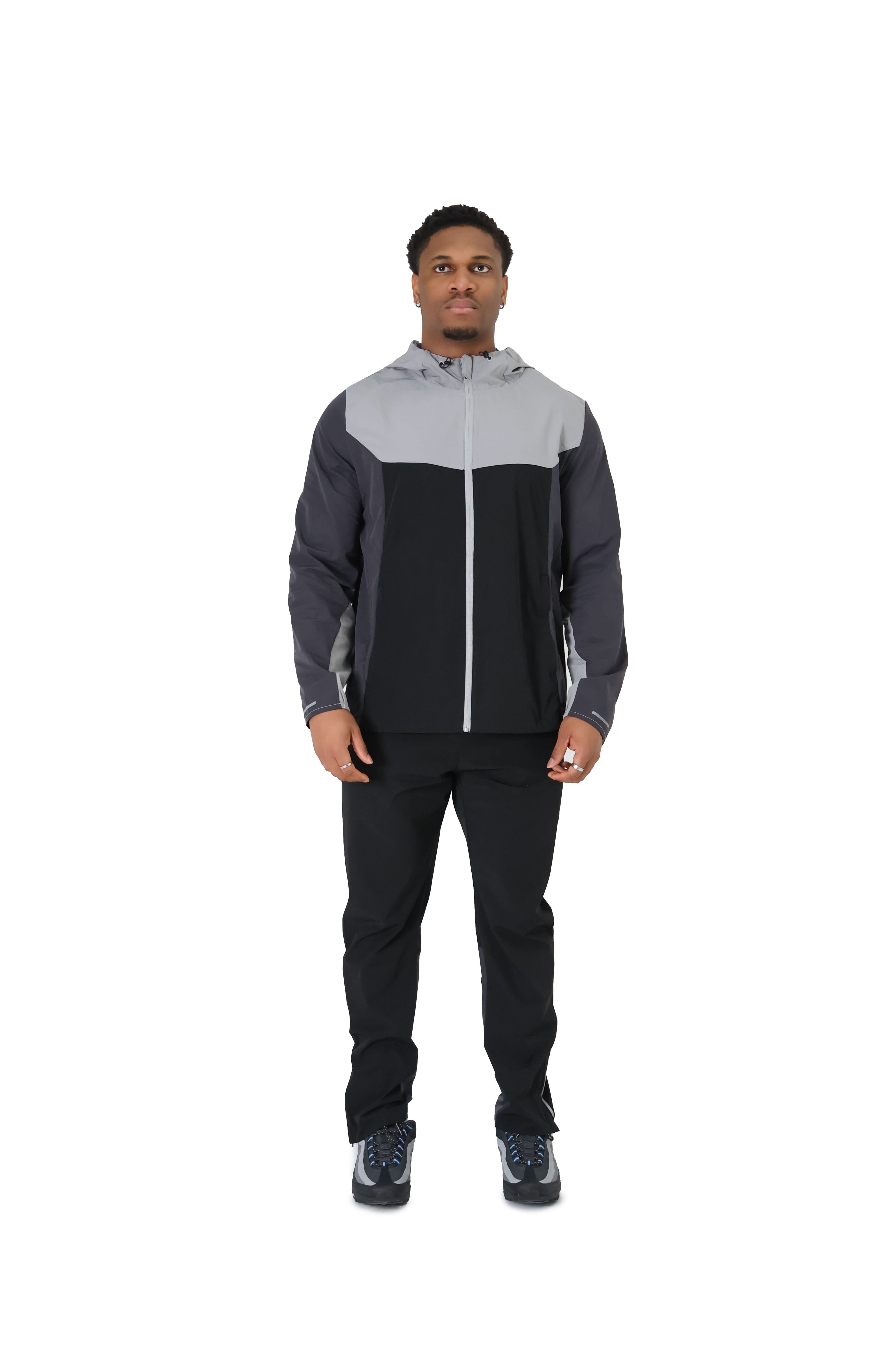 Panel Technical Pants 2.0