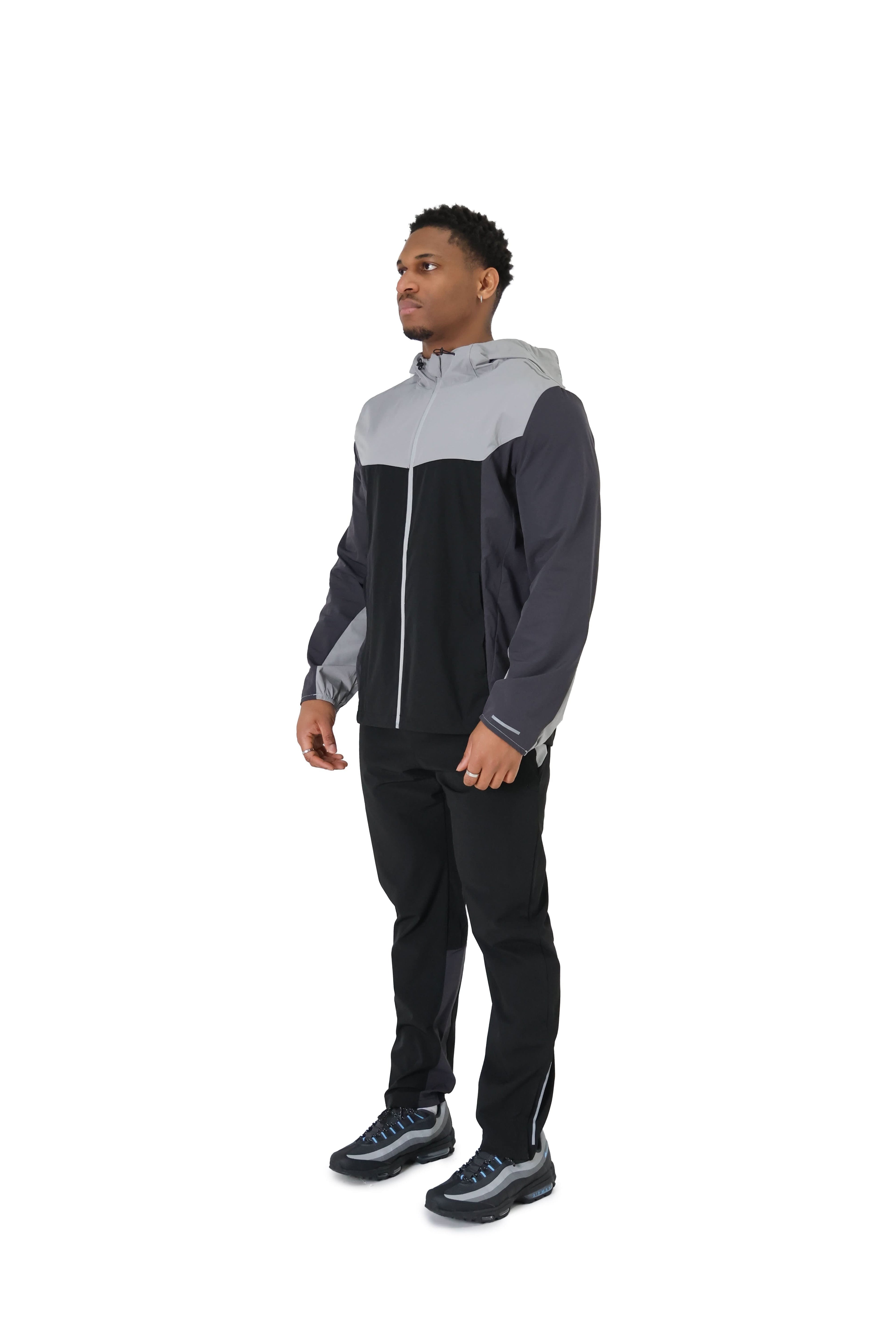 Panel Technical Pants 2.0