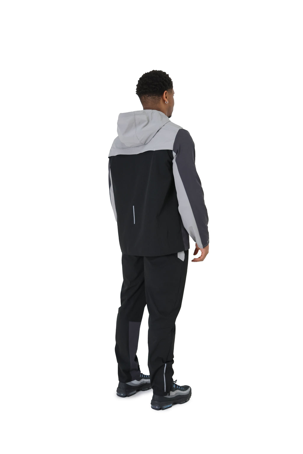 Panel Technical Pants 2.0