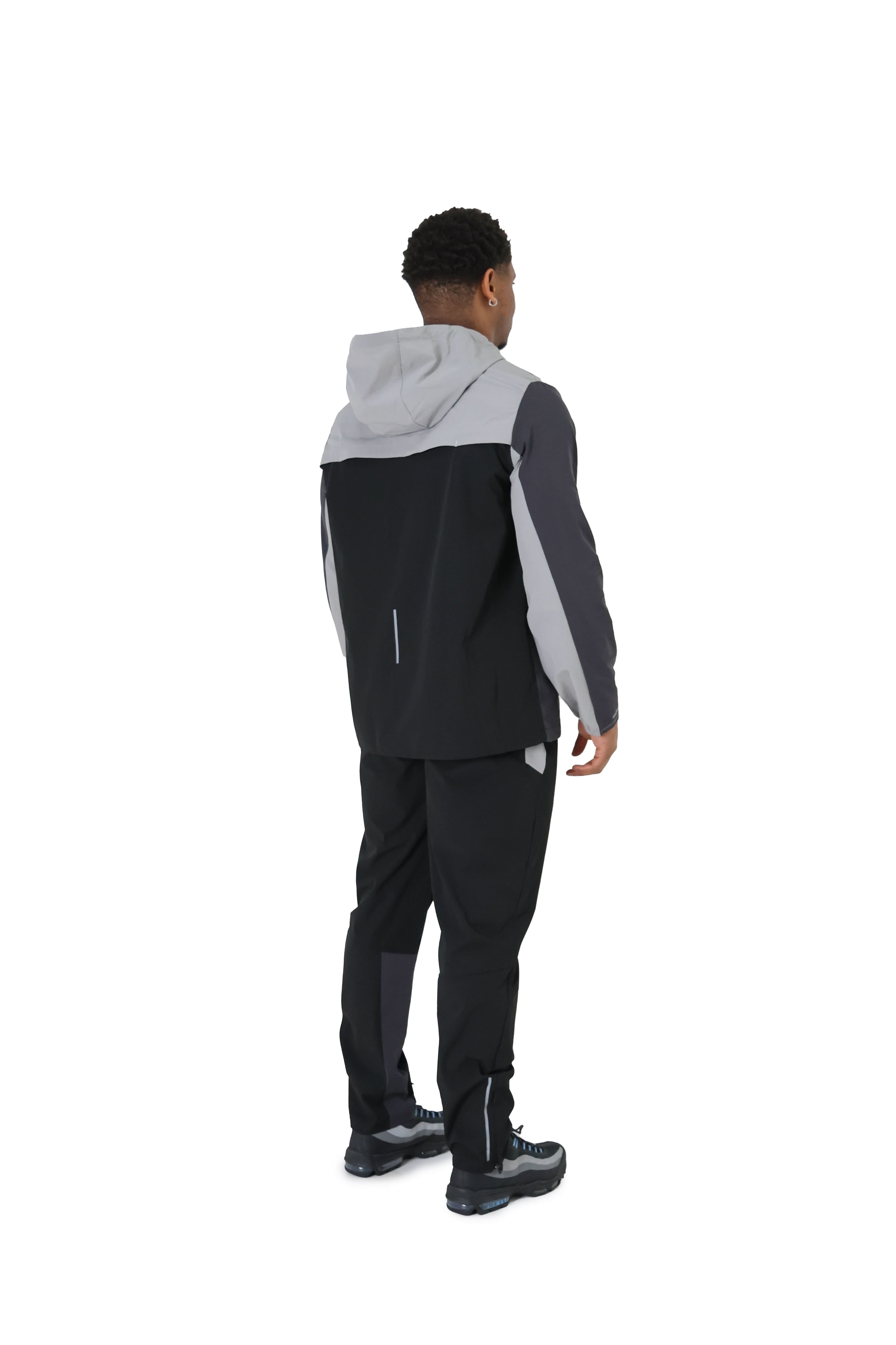 Panel Technical Pants 2.0