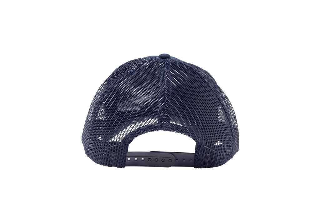 Mesh SnapBack Cap
