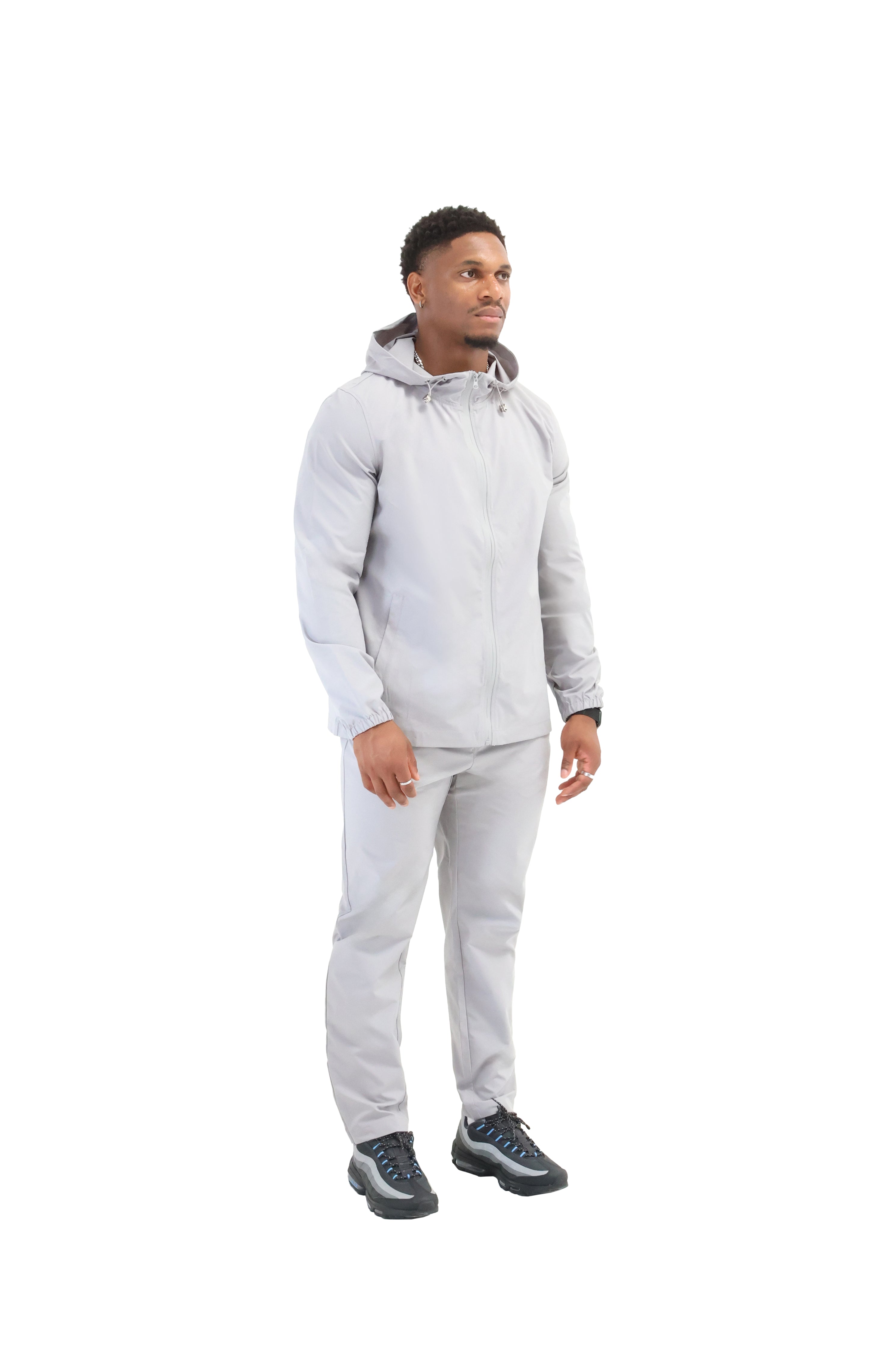 Premium Technical Pants